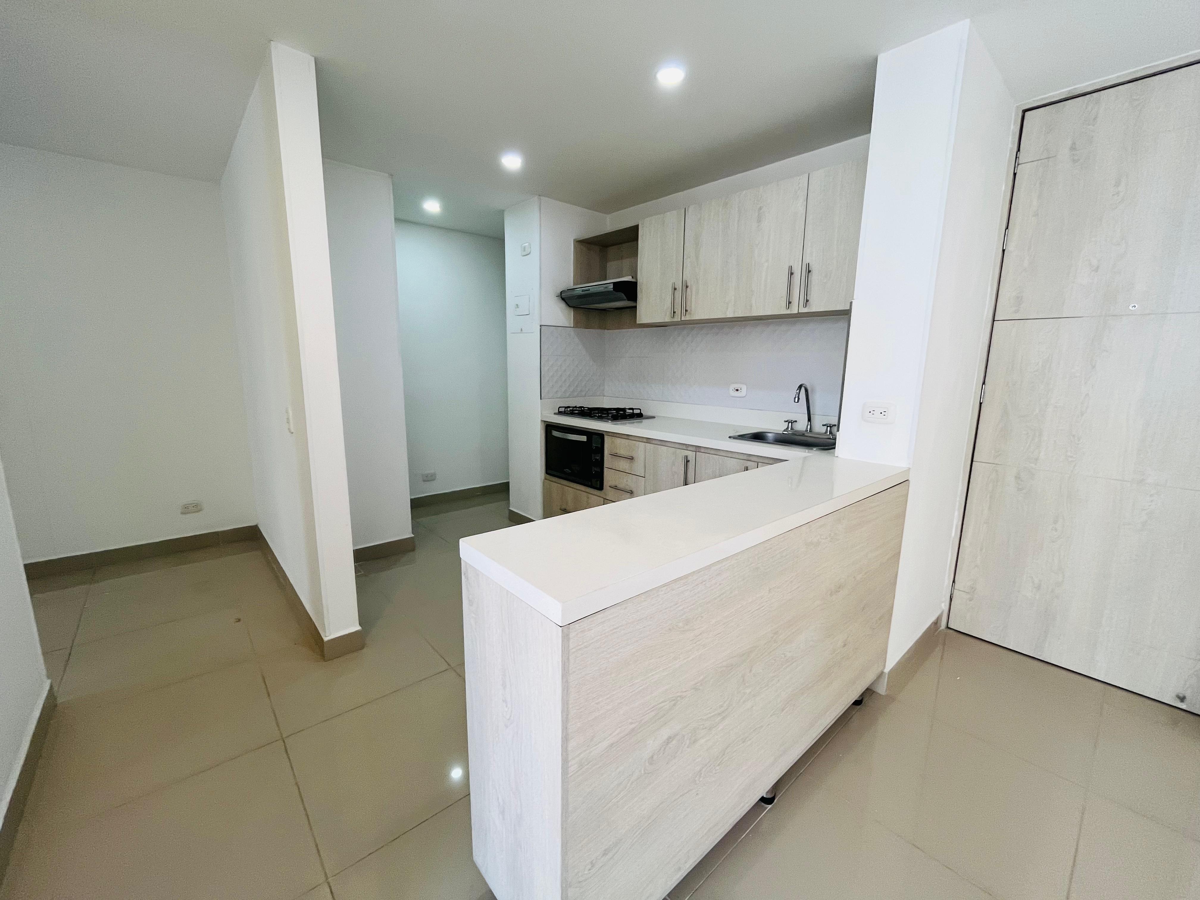 ARRIENDO APARTAMENTO - SABANETA PRADOS DE SABANETA
