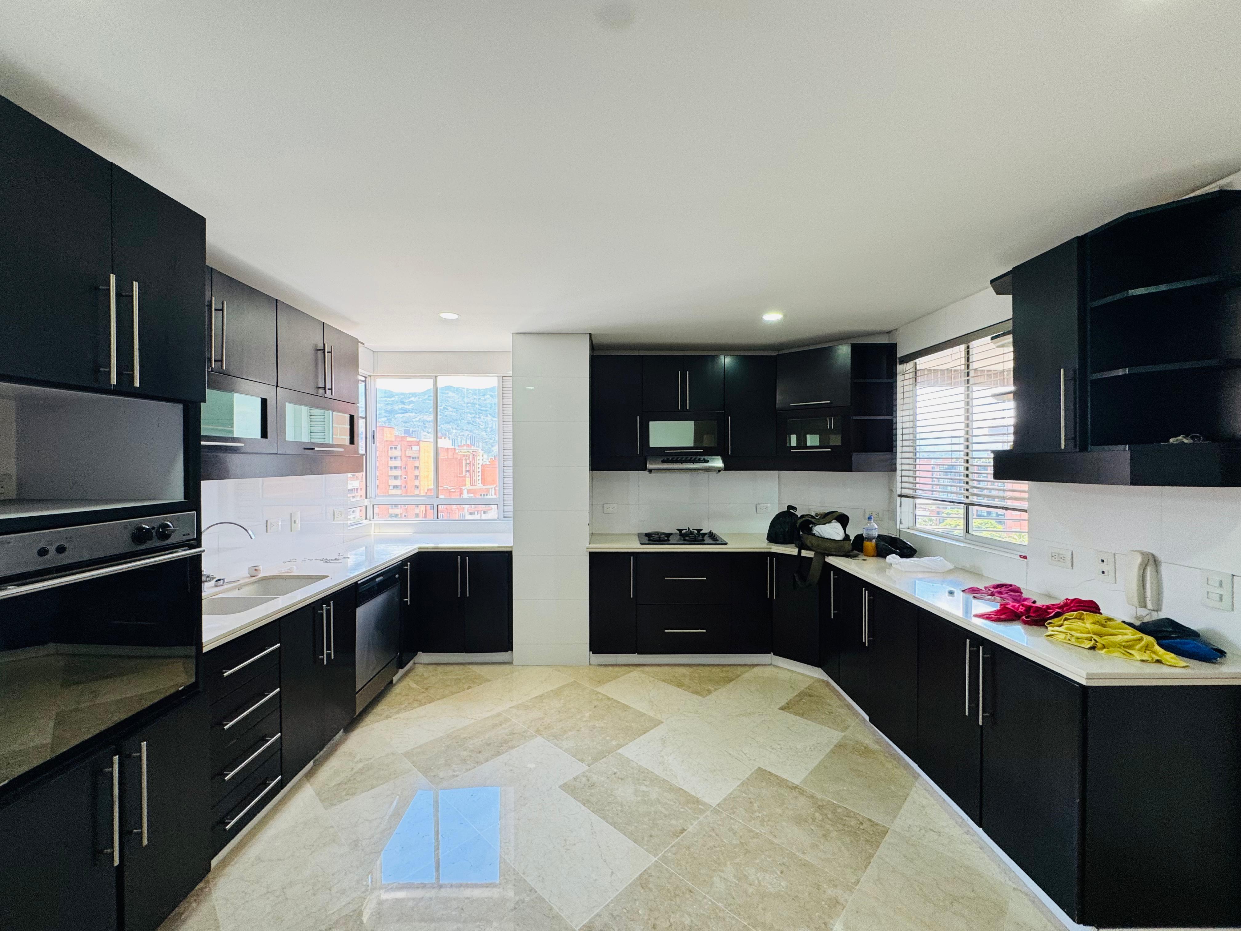 ARRIENDO PENTHOUSE DÚPLEX - LAURELES