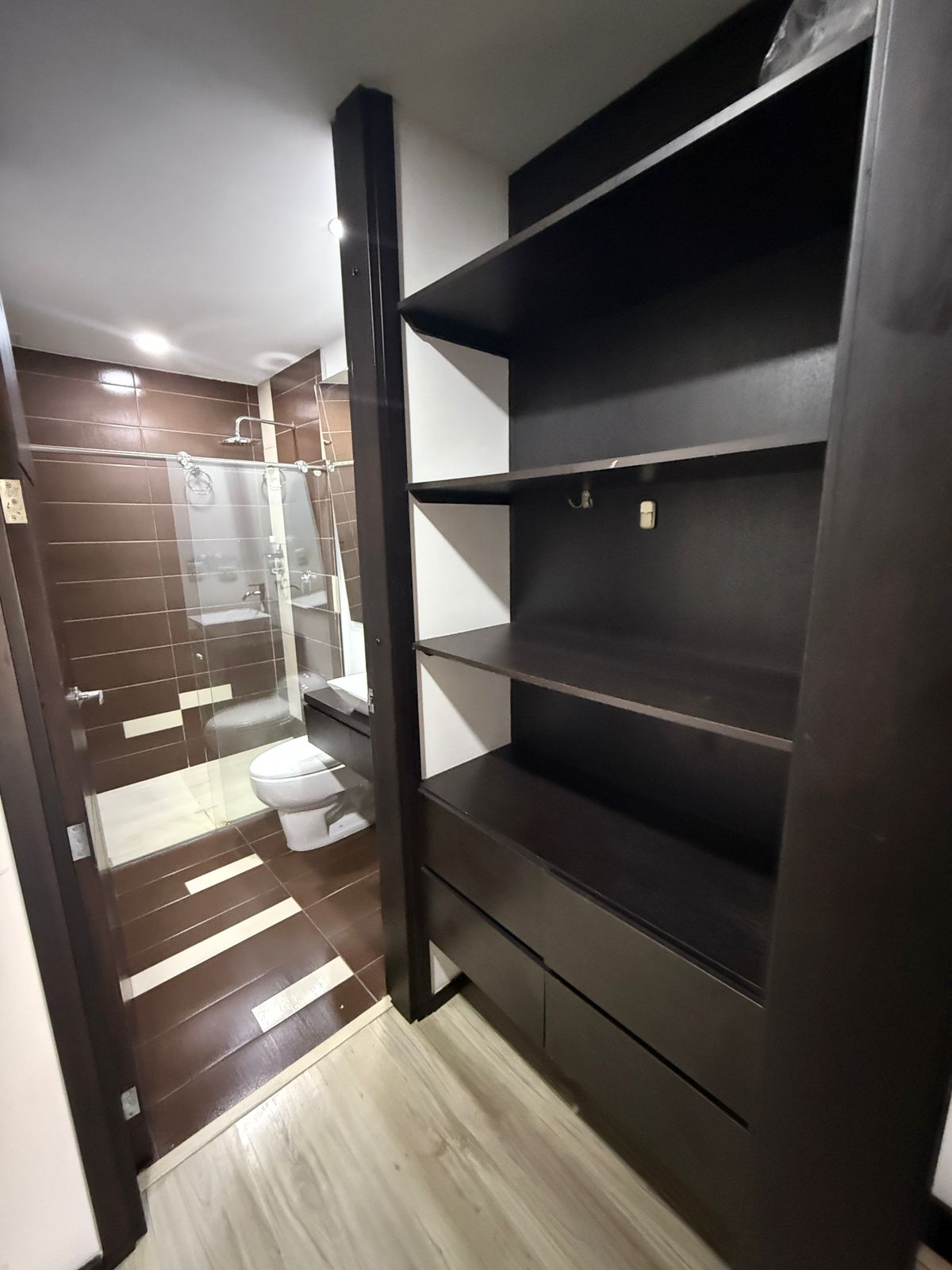 ARRIENDO APARTAESTUDIO TIPO LOFT - CONQUISTADORES