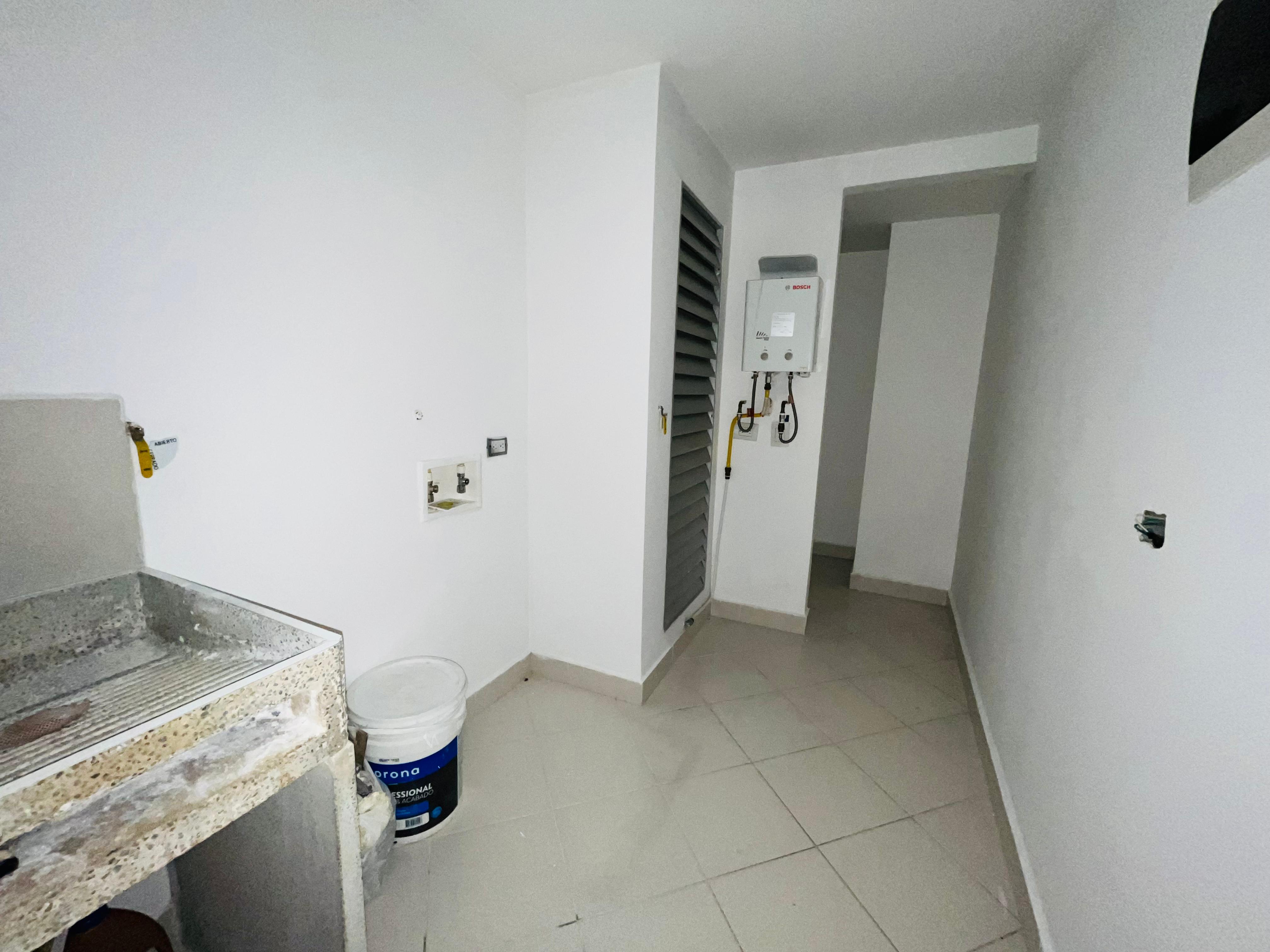 VENDO APARTAMENTO - SABANETA AVES MARIAS