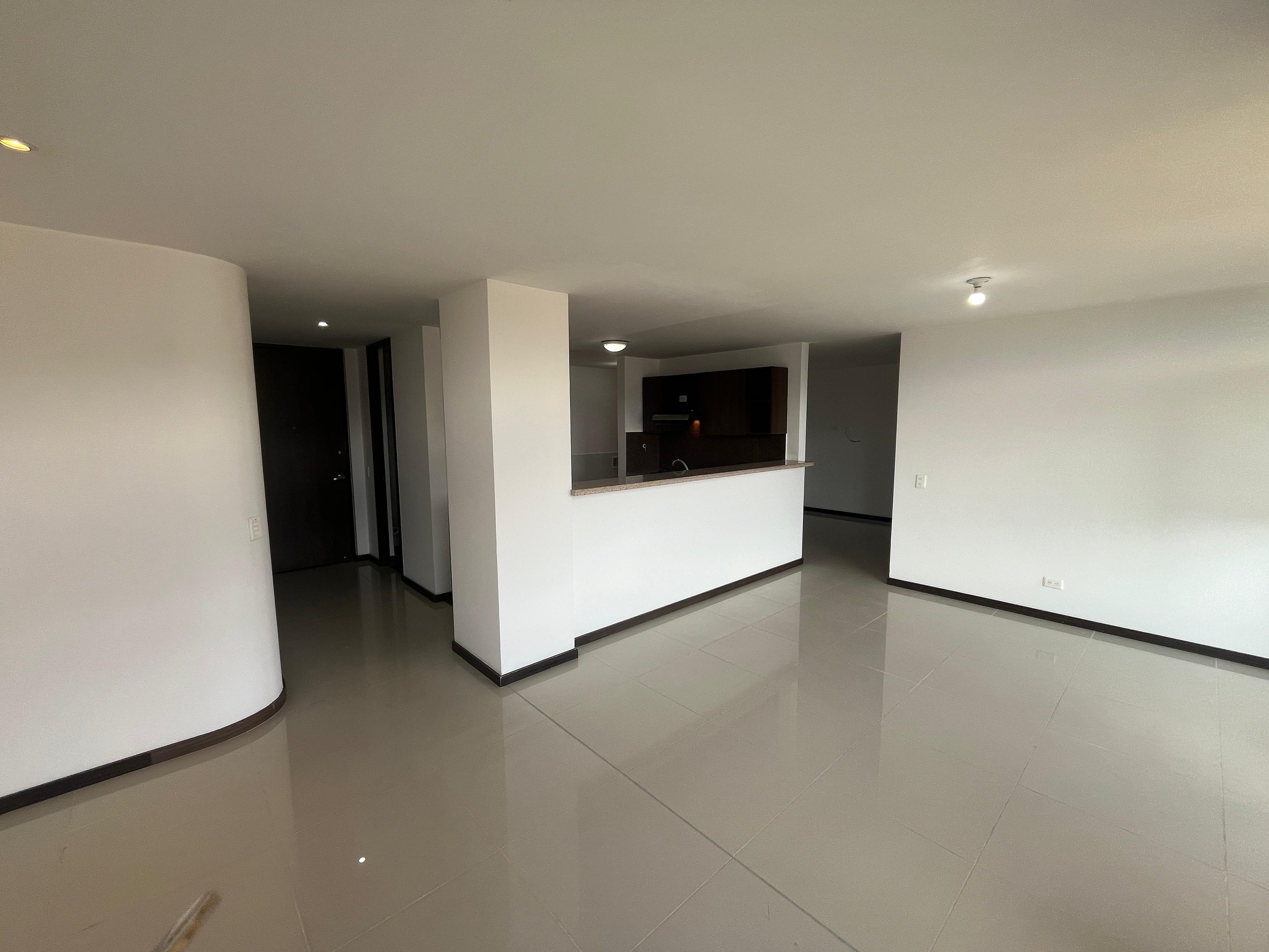 ARRIENDO APARTAMENTO - ENVIGADO ESMERALDAL