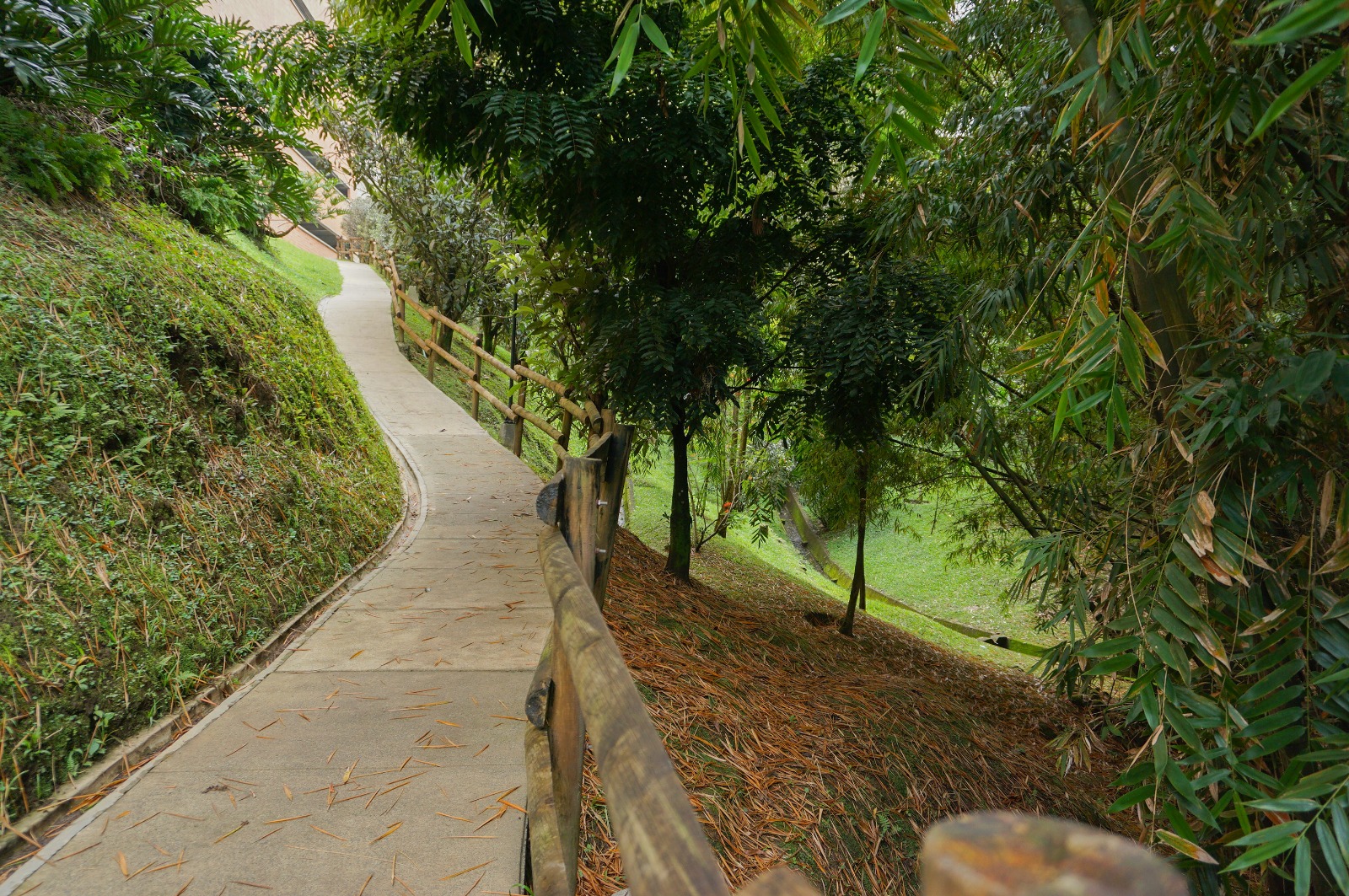 ARRIENDO APARTAMENTO - ENVIGADO ESMERALDAL