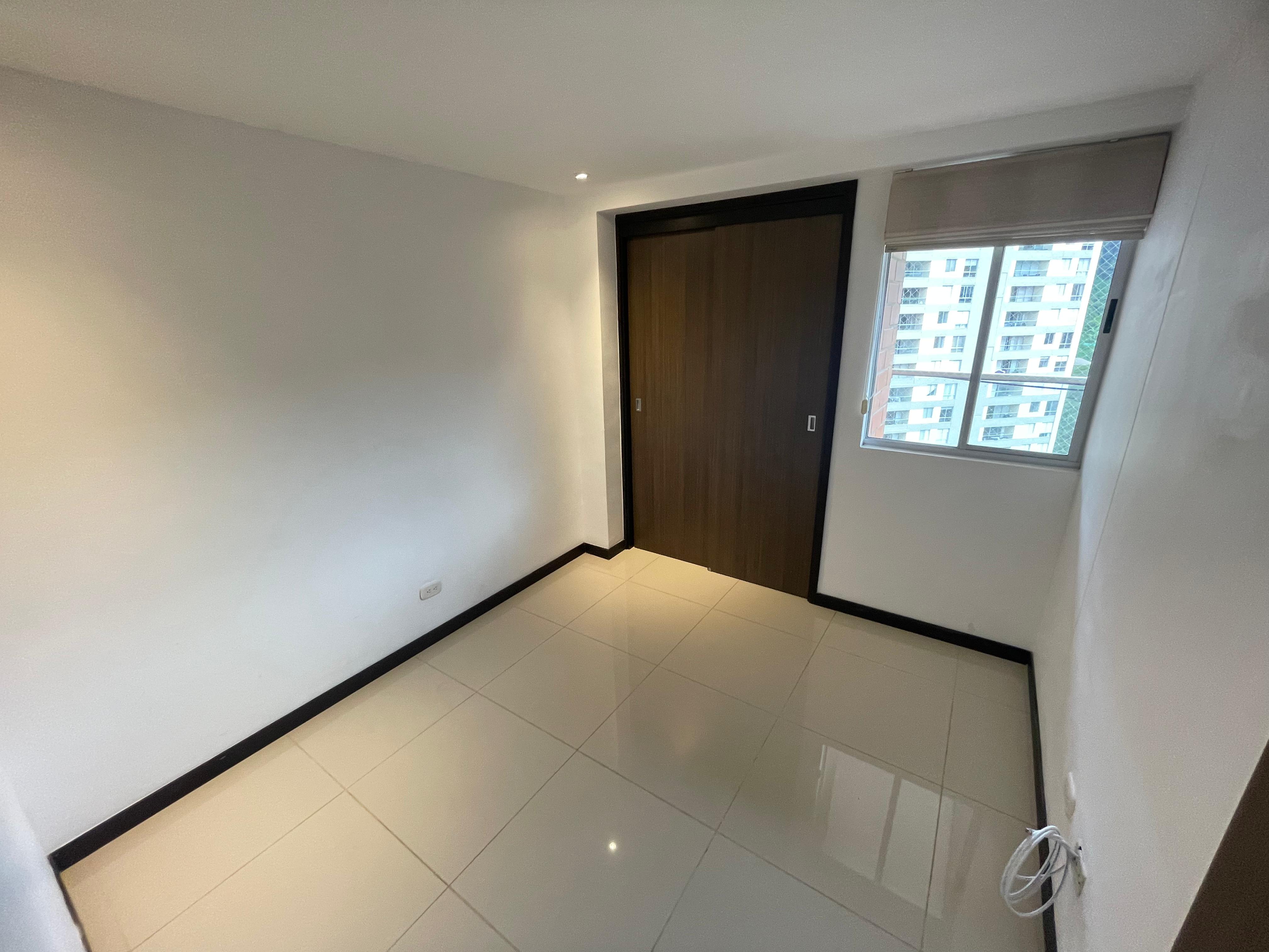 ARRIENDO APARTAMENTO - SABANETA SAN JOSE