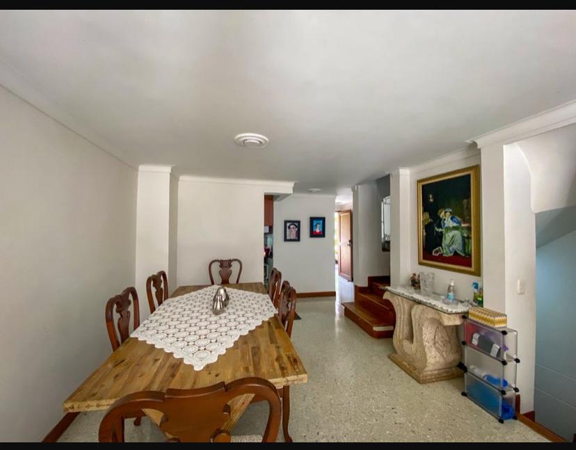 VENTA CASA - POBLADO SECTOR LA FRONTERA