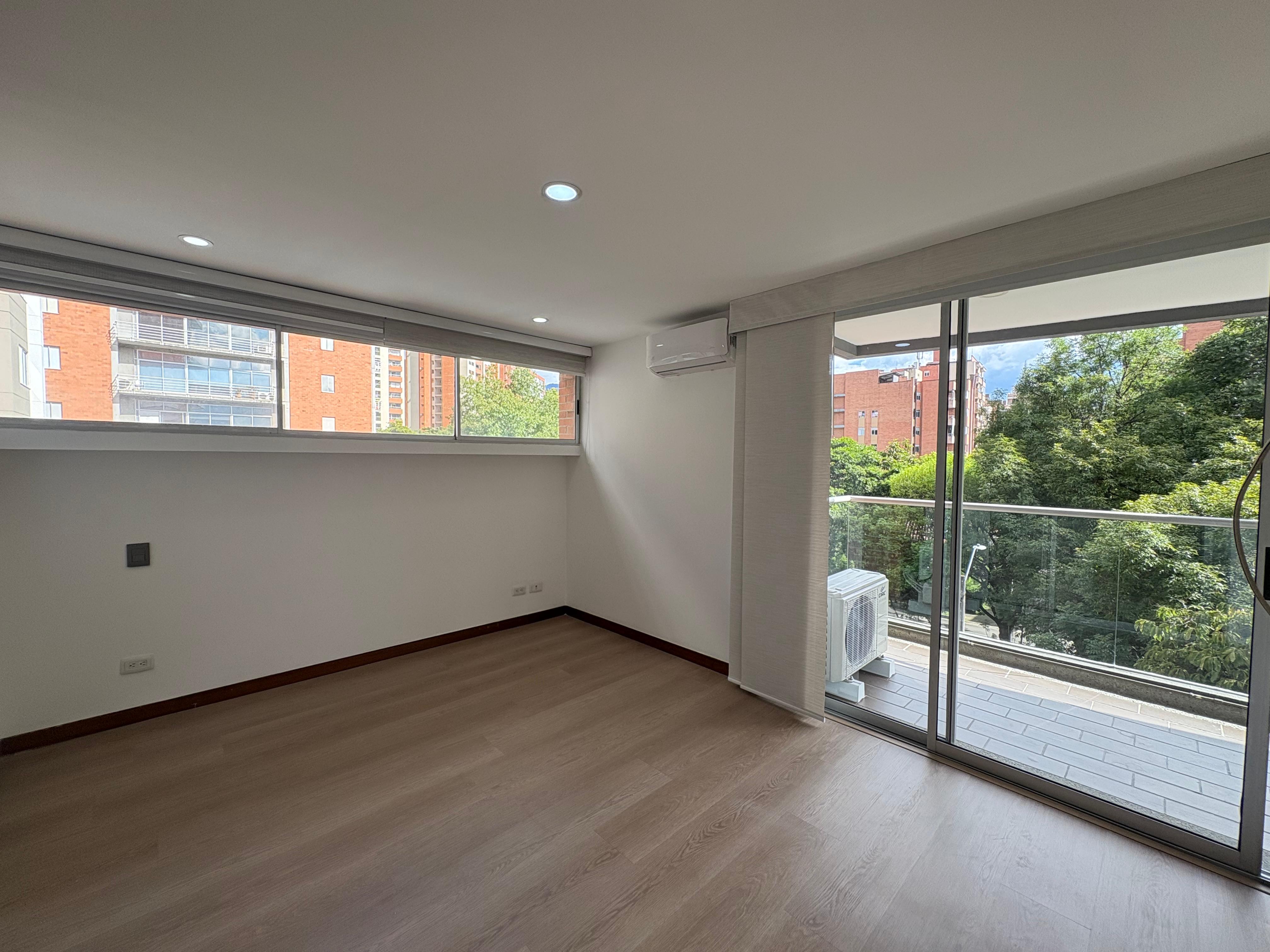 ARRIENDO APARTAMENTO, POBLADO SANTA MARIA DE LOS ANGELES