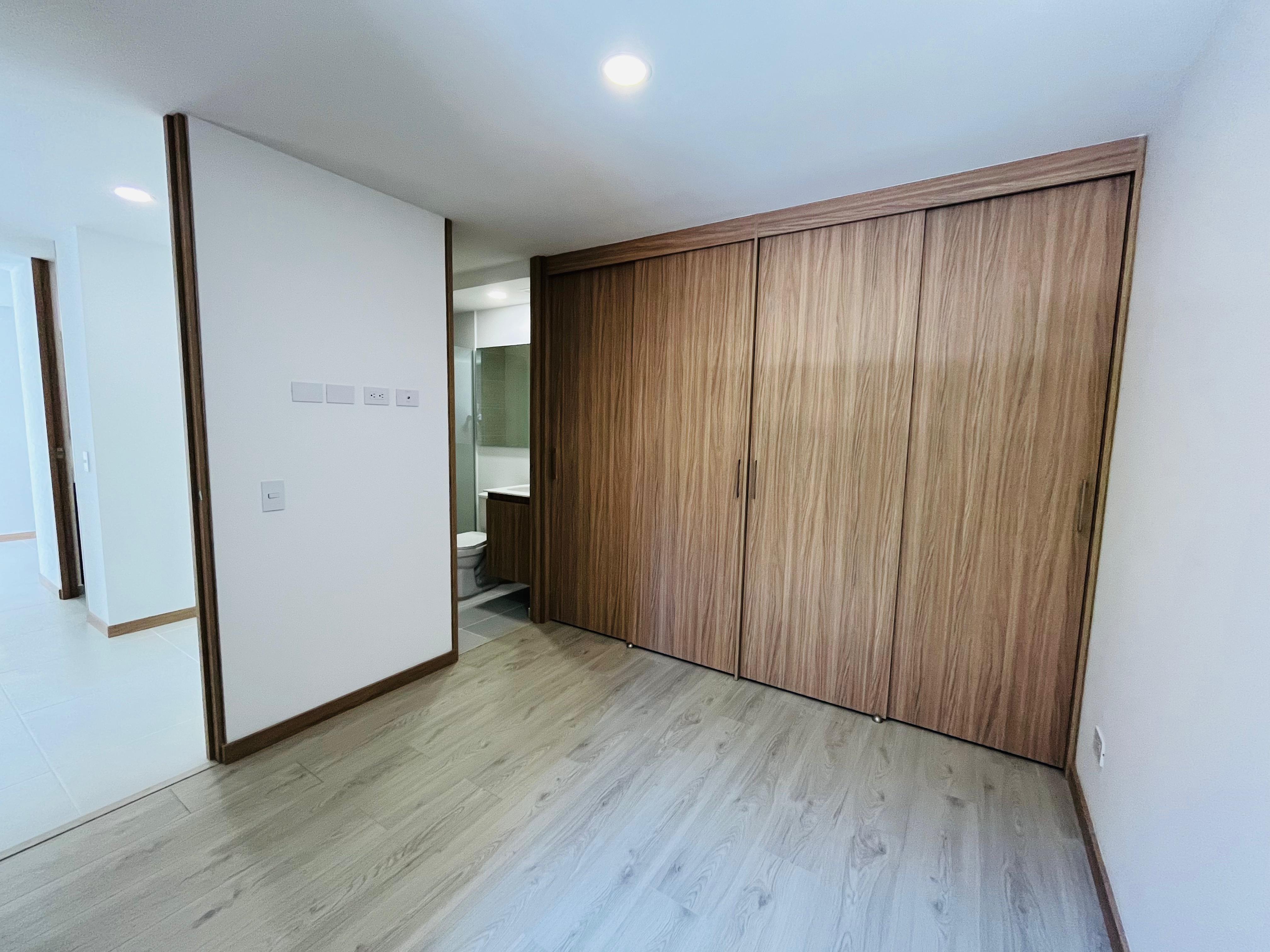 ARRIENDO APARTAMENTO PARA ESTRENAR - SABANETA LA DOCTORA