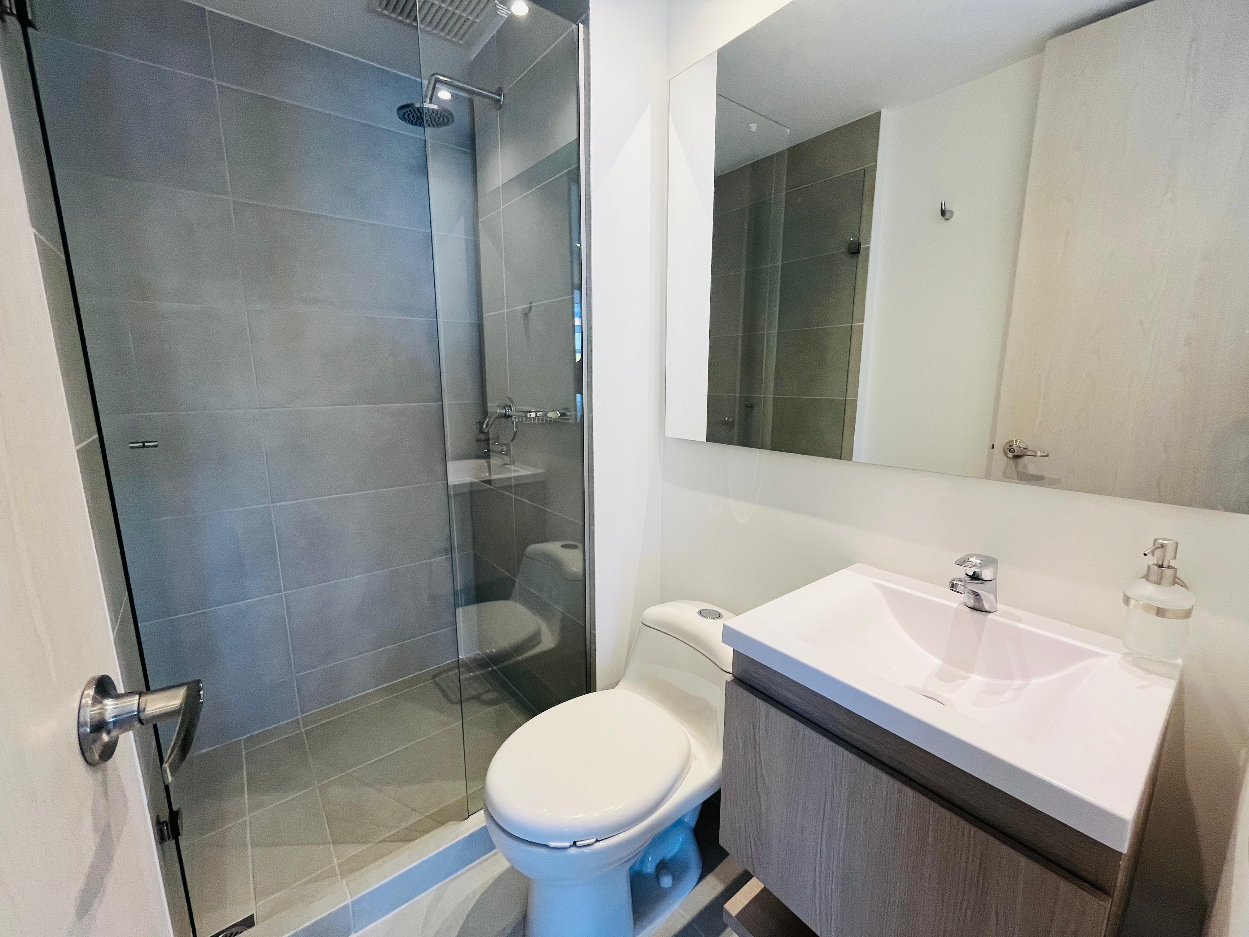 ARRIENDO APARTAMENTO - ENVIGADO LAS VEGAS