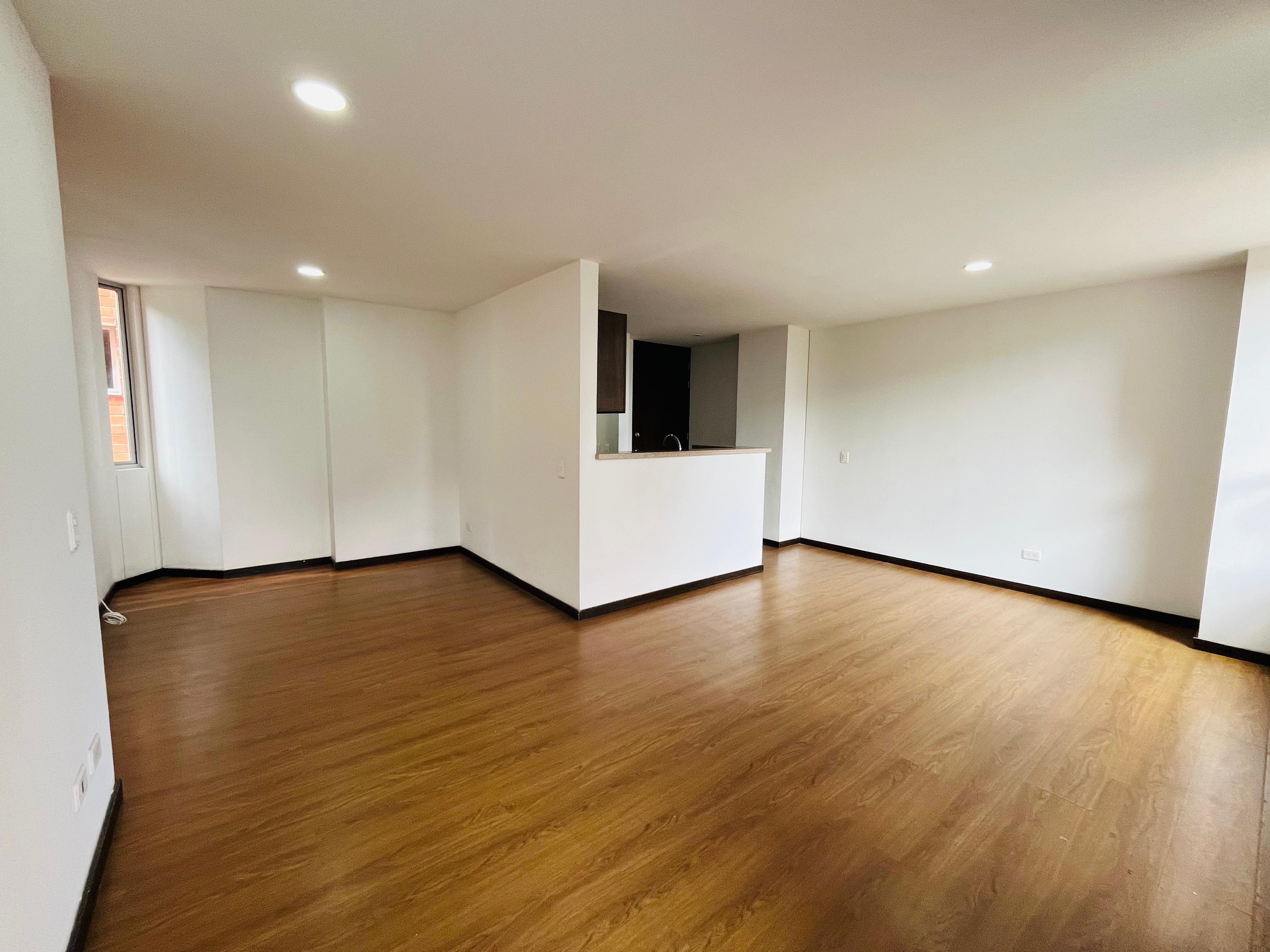 ARRIENDO APARTAMENTO - ENVIGADO LOMA DEL ESMERALDAL