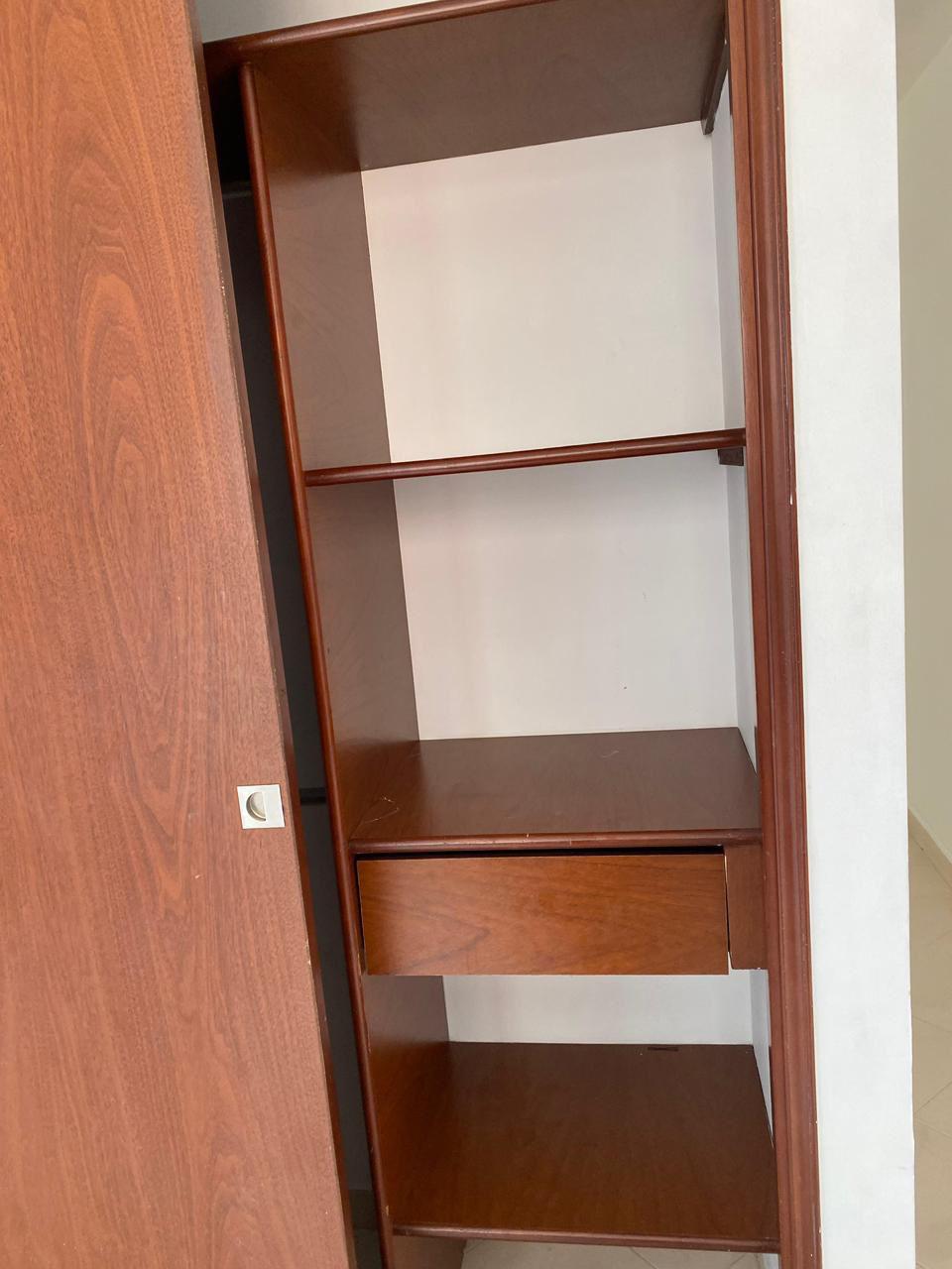 ARRIENDO APARTAMENTO - POBLADO PATIO BONITO