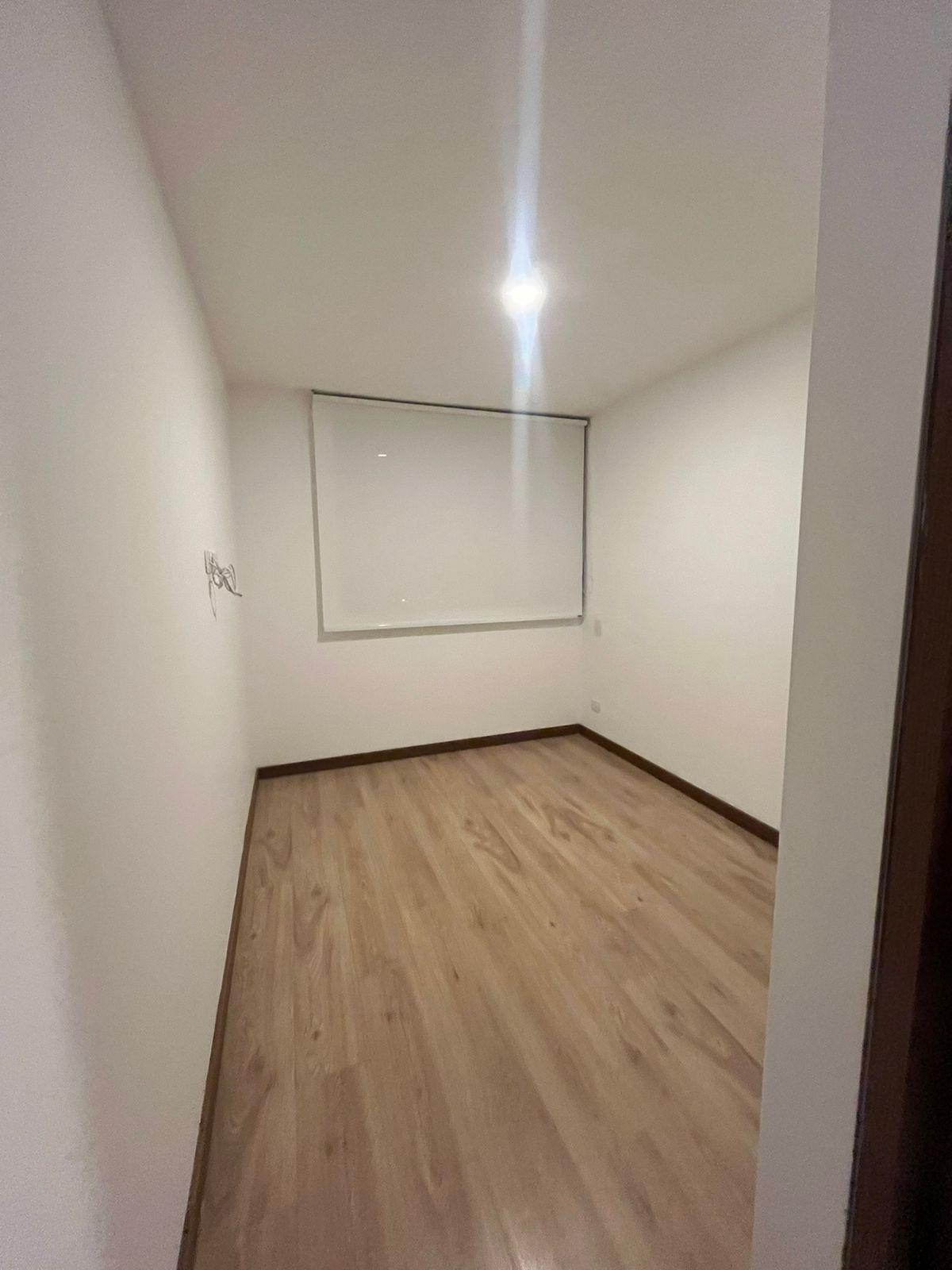 ARRIENDO APARTAMENTO - POBLADO LOS GONZALEZ