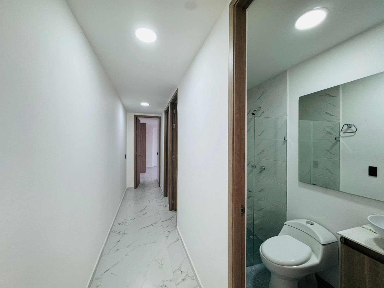 VENTA  APARTAMENTO, BELEN NOGAL