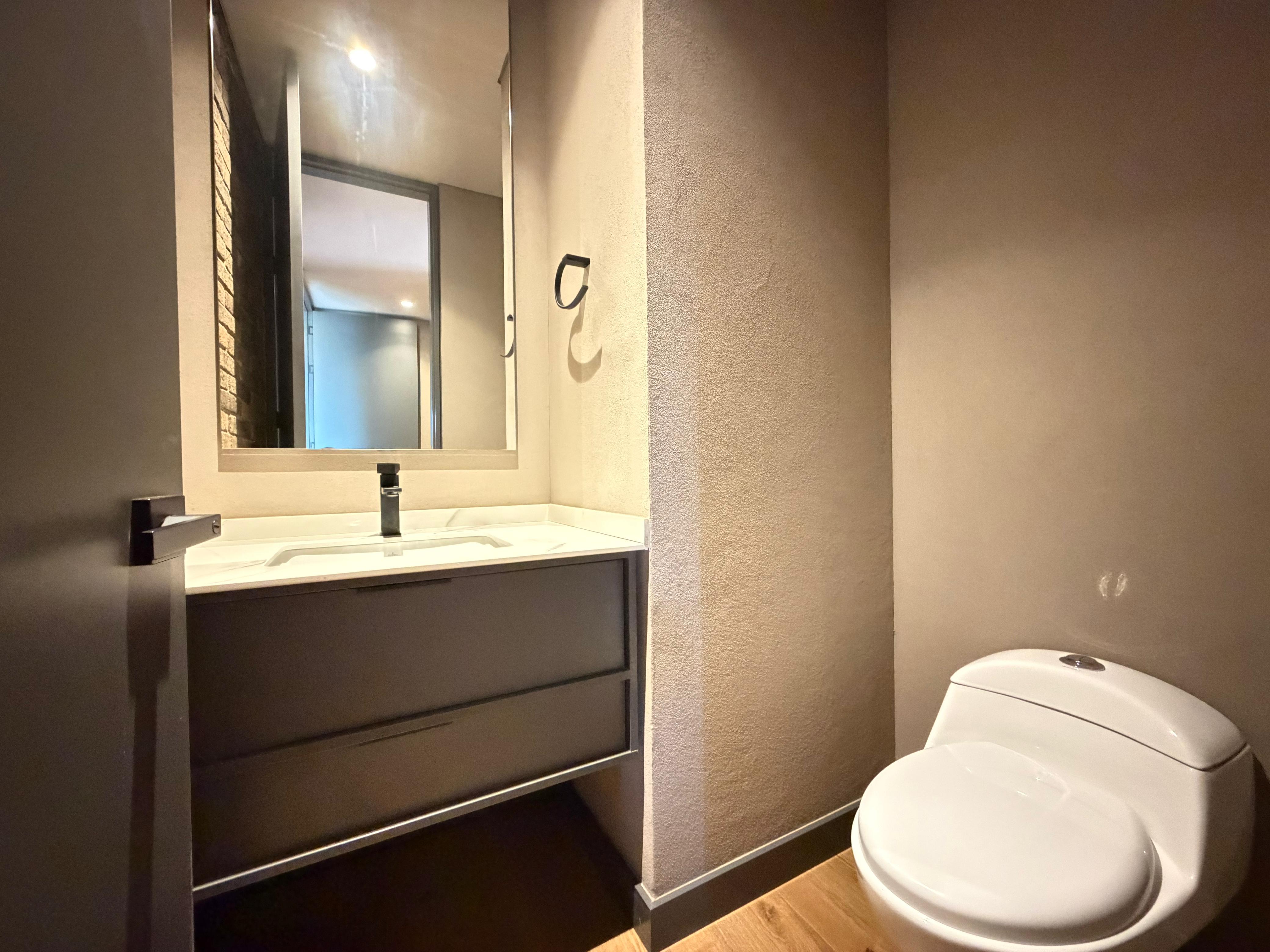 ARRIENDO APARTAMENTO - CASTROPOL