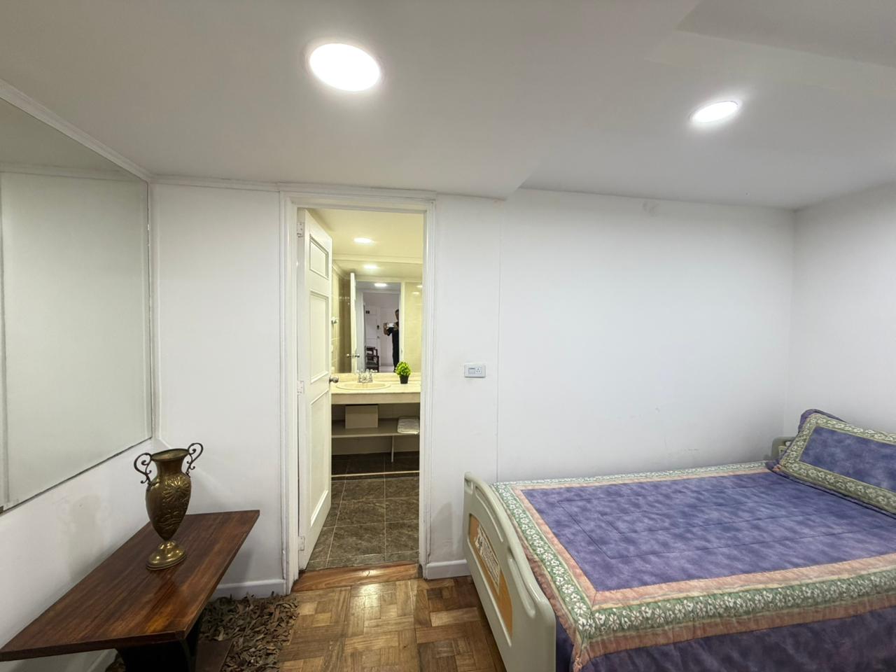 ARRIENDO CASA AMOBLADA O DESOCUPADA - LAURELES