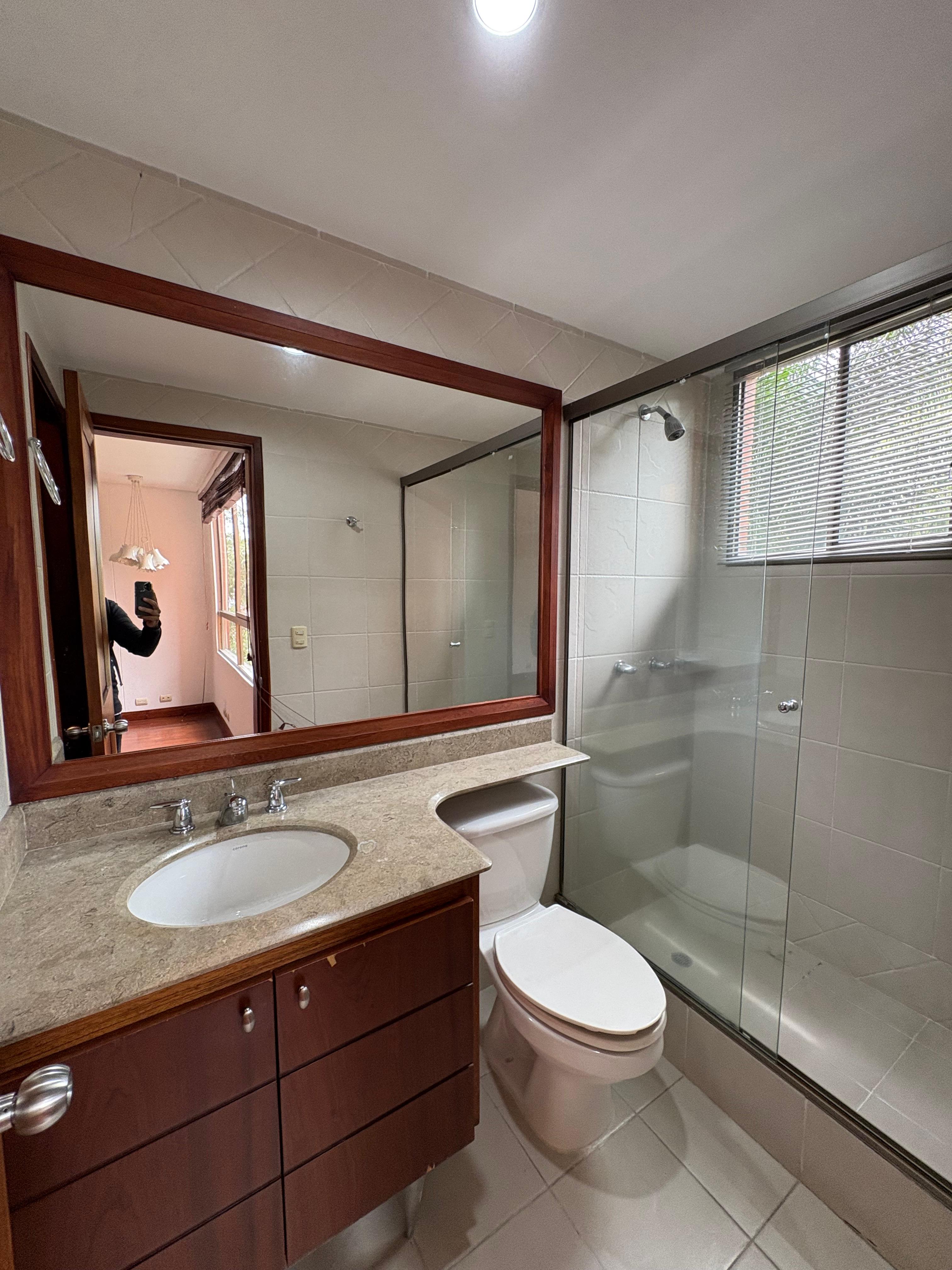 ARRIENDO APARTAMENTO, POBLADO CALERA