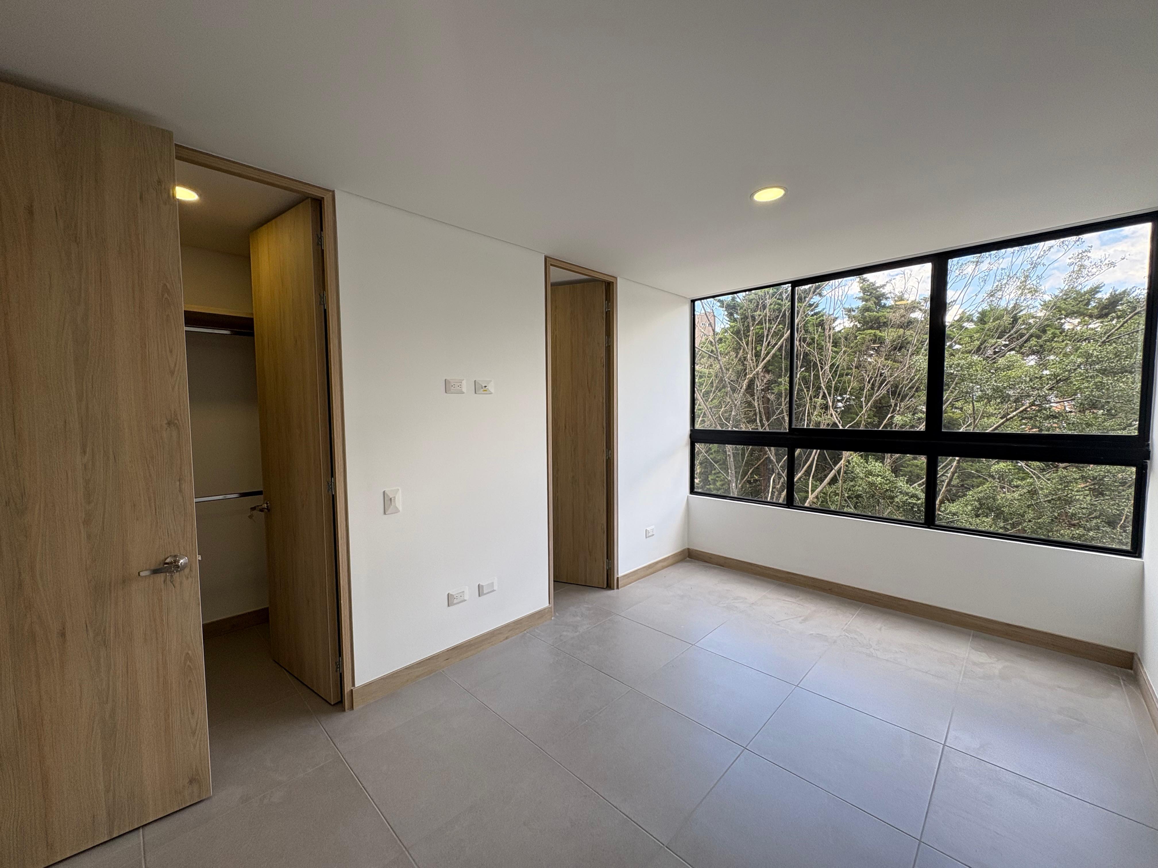 ARRIENDO APARTAMENTO, POBLADO CALERA