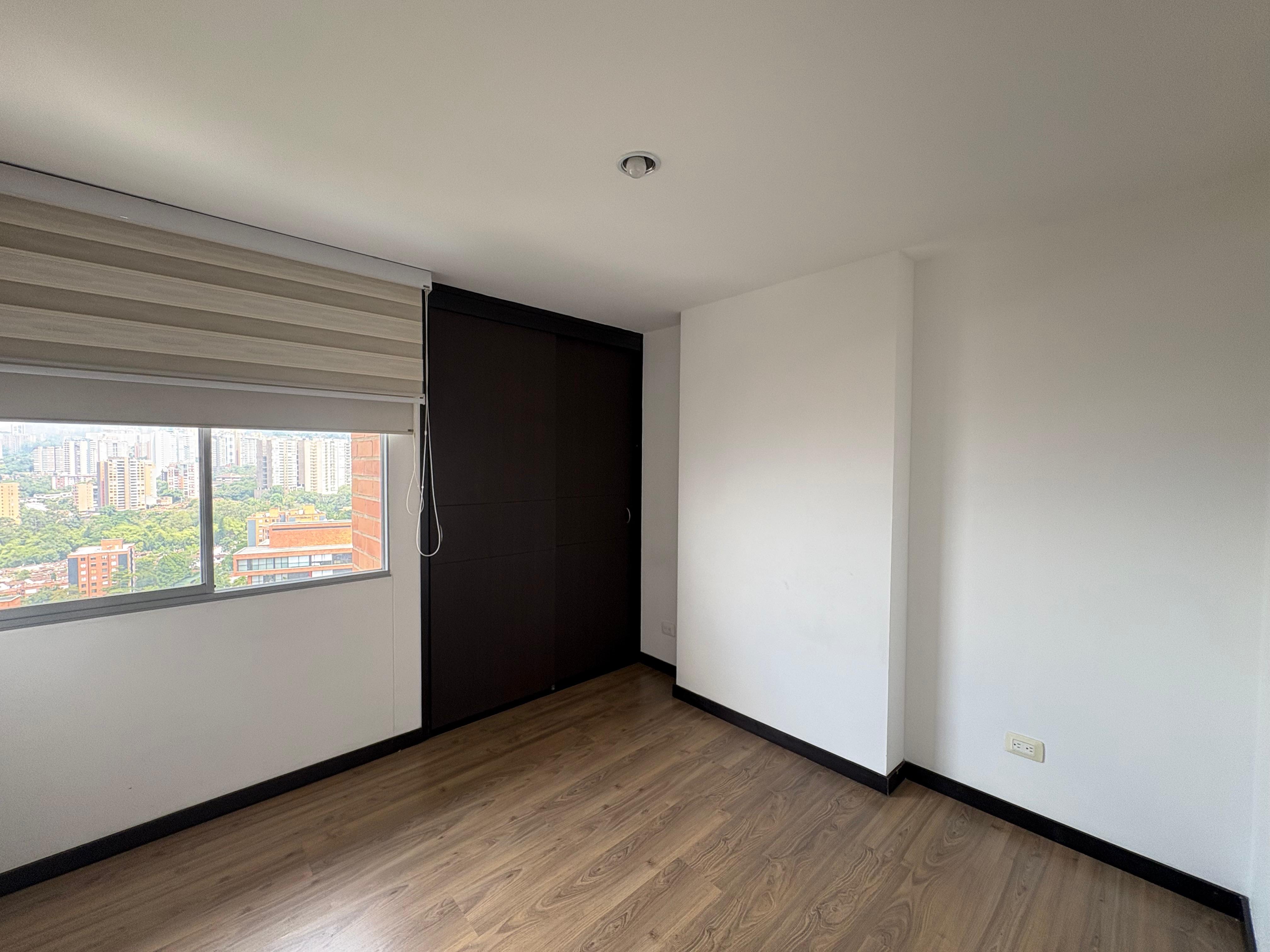 ARRIENDO APARTAMENTO ENVIGADO LOMA DEL CHOCHO