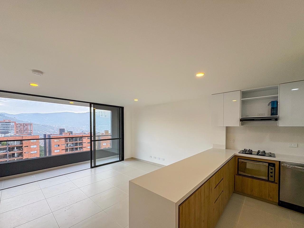 ARRIENDO APARTAMENTO, ENVIGADO ESCOBERO