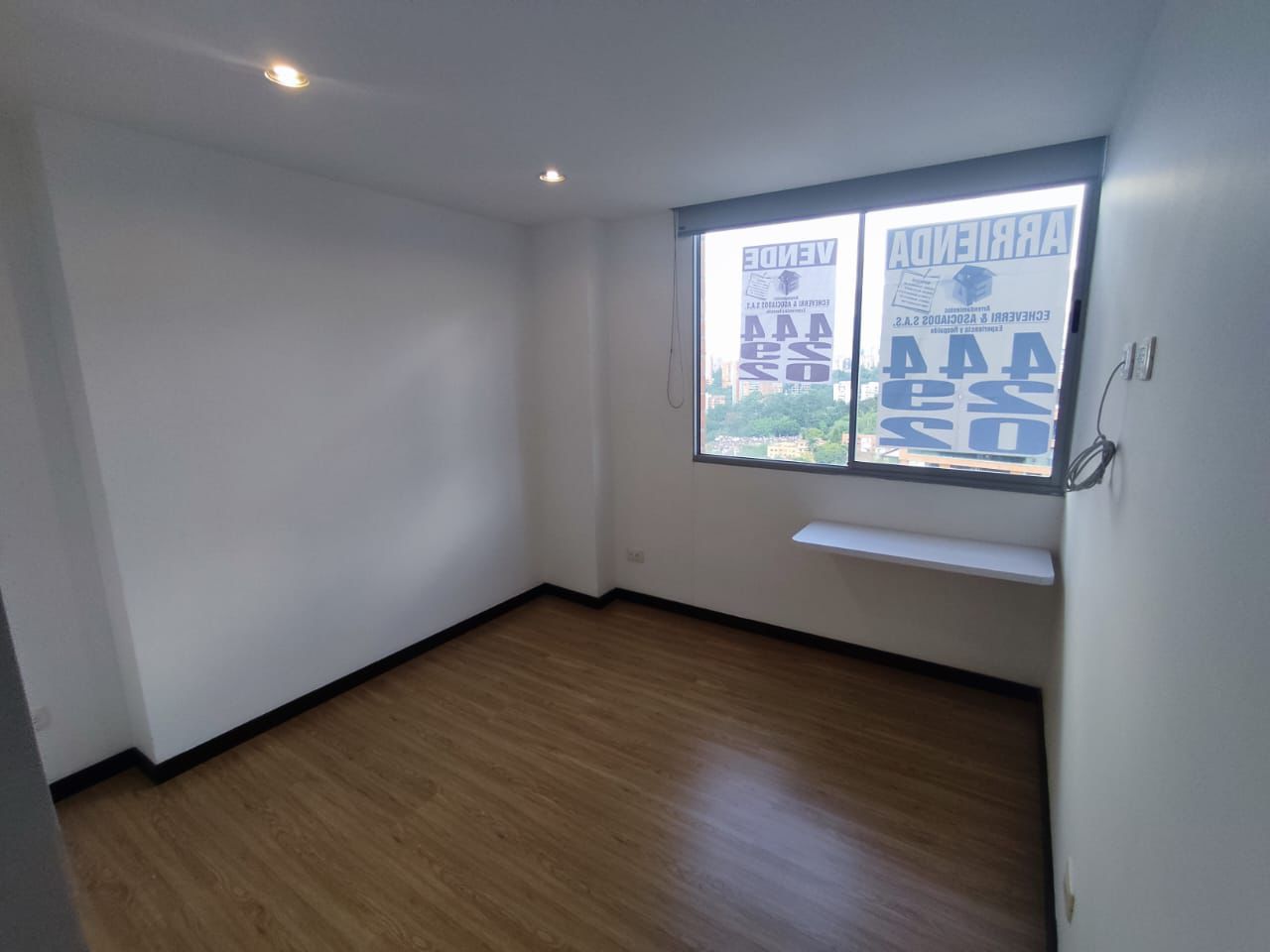 ARRIENDO APARTAMENTO, ENVIGADO BRUJAS