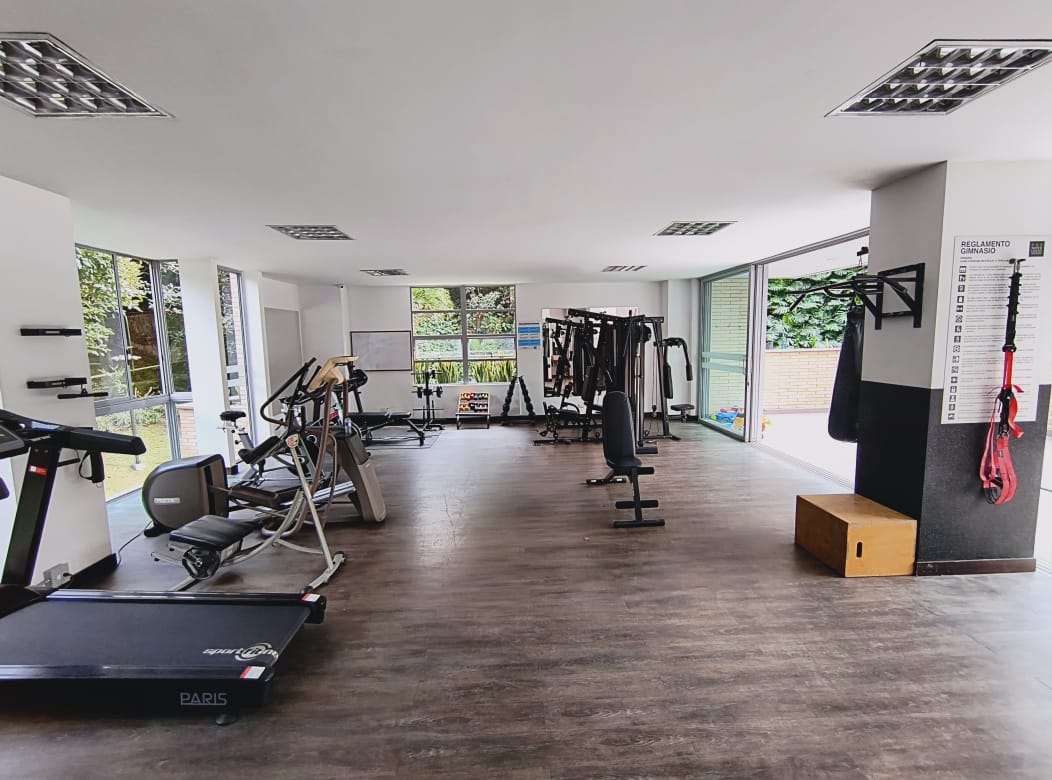 ARRIENDO APARTAMENTO - CASTROPOL