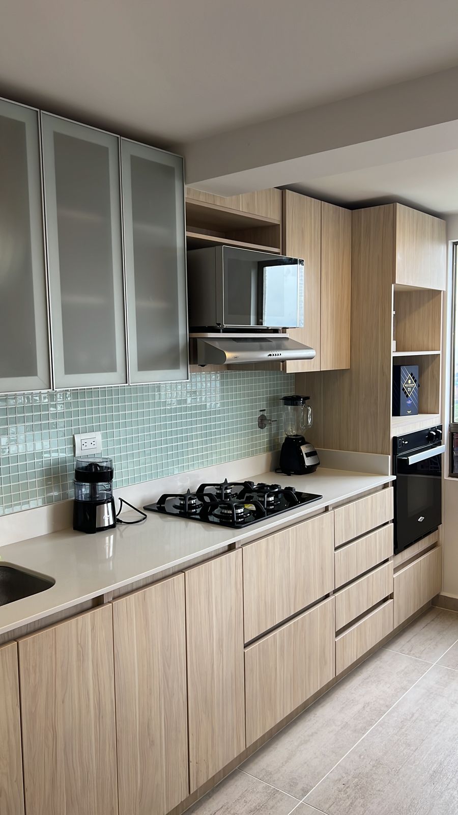 VENTA APARTAMENTO  - LOMA LOS BERNAL