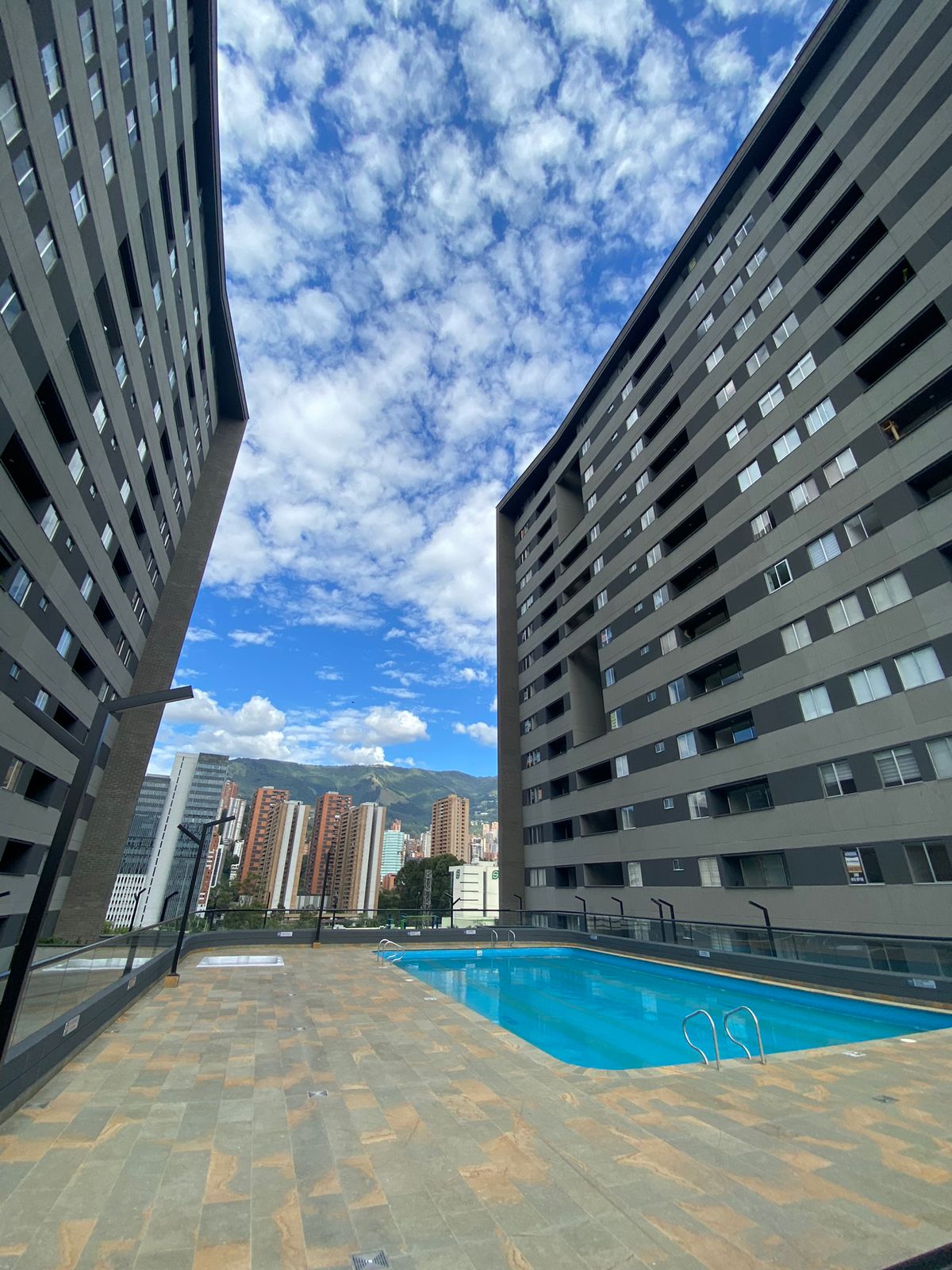 ARRIENDO APARTAMENTO - GUAYABAL SECTOR  SAN PABLO