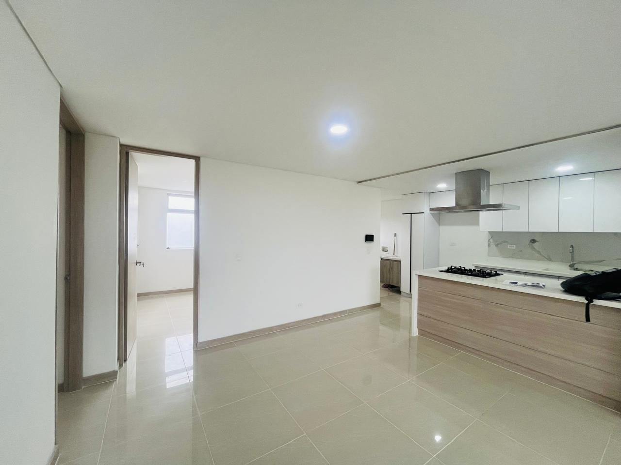 ARRIENDO APARTAMENTO - BELEN LA PALMA