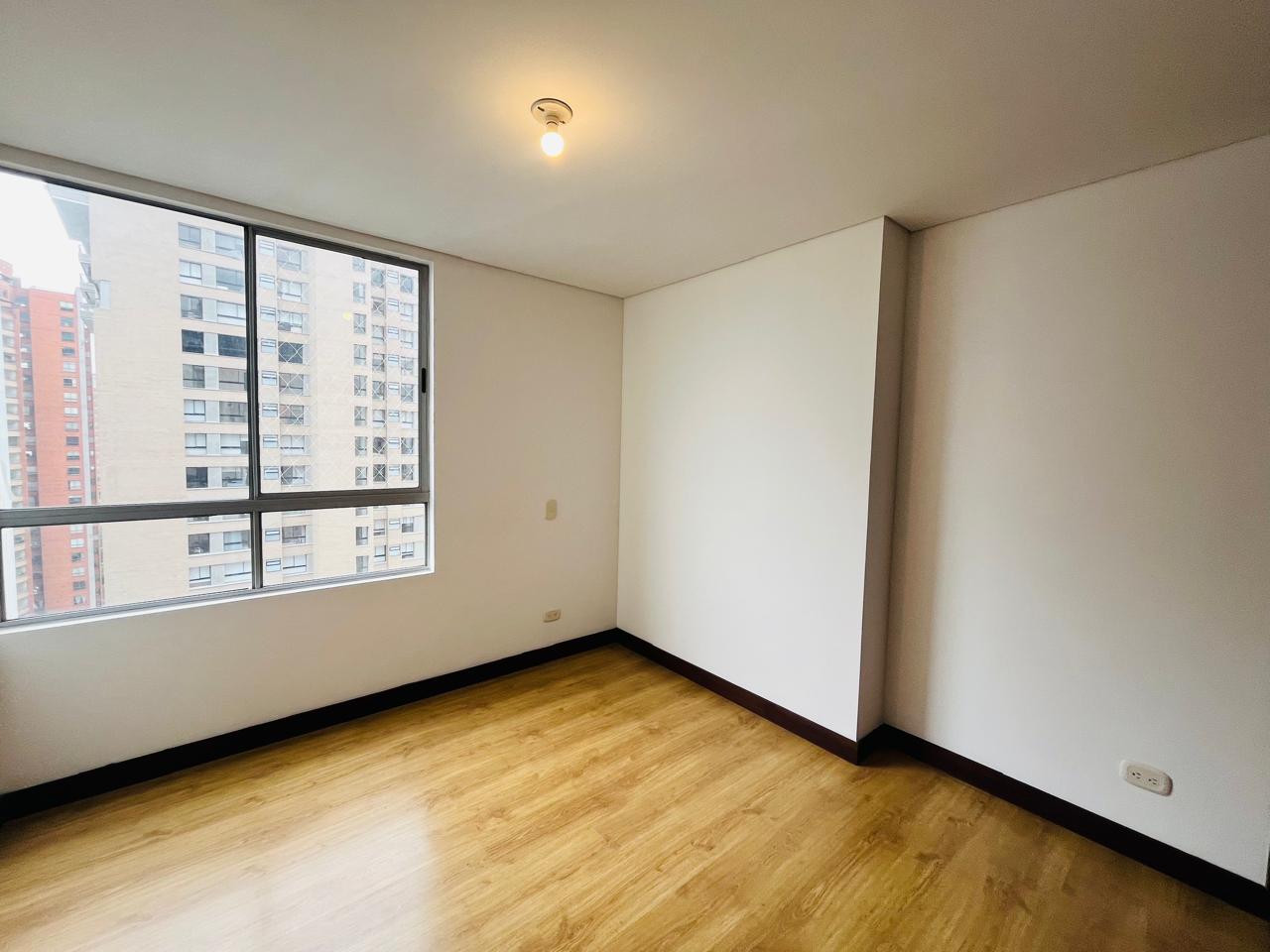 ARRIENDO APARTAMENTO, POBLADO SANTA MARIA DE LOS ANGELES