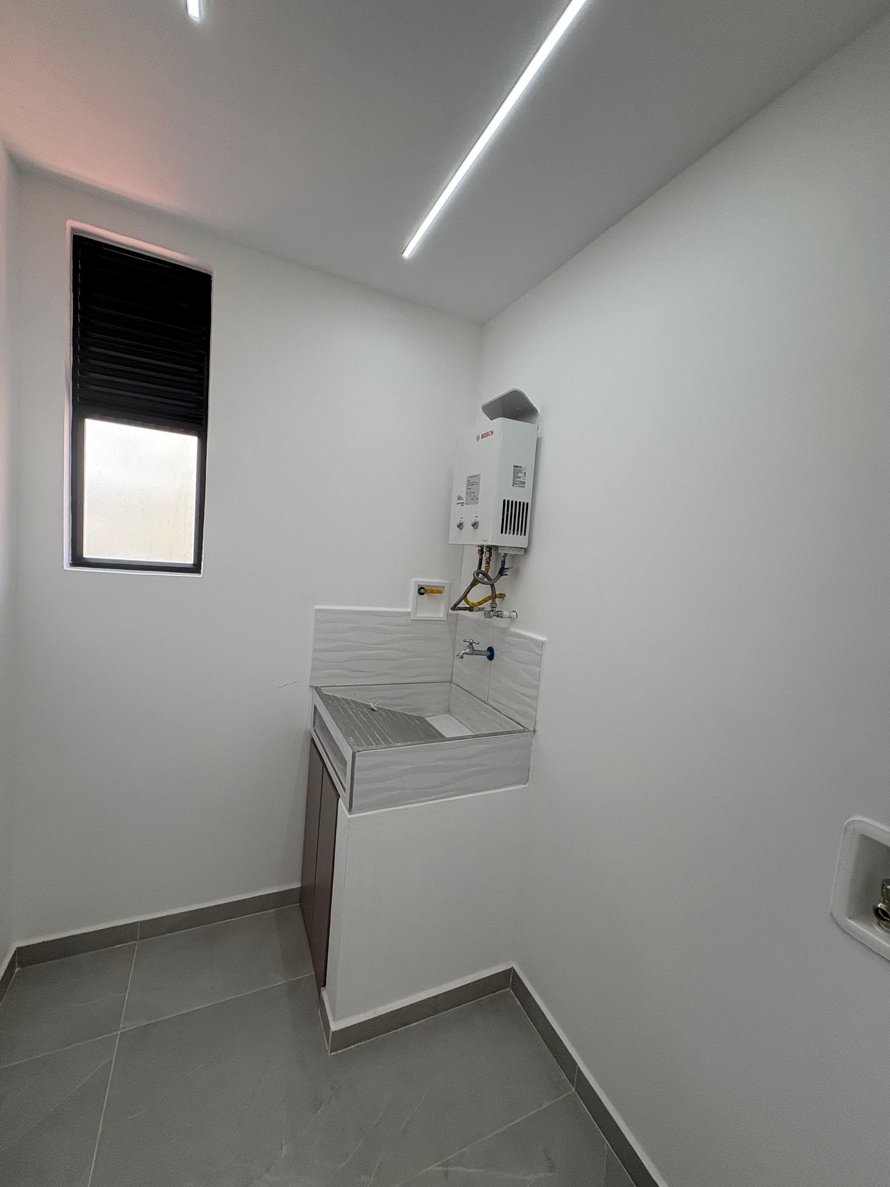 ARRIENDO APARTAMENTO, BELEN ALAMEDA