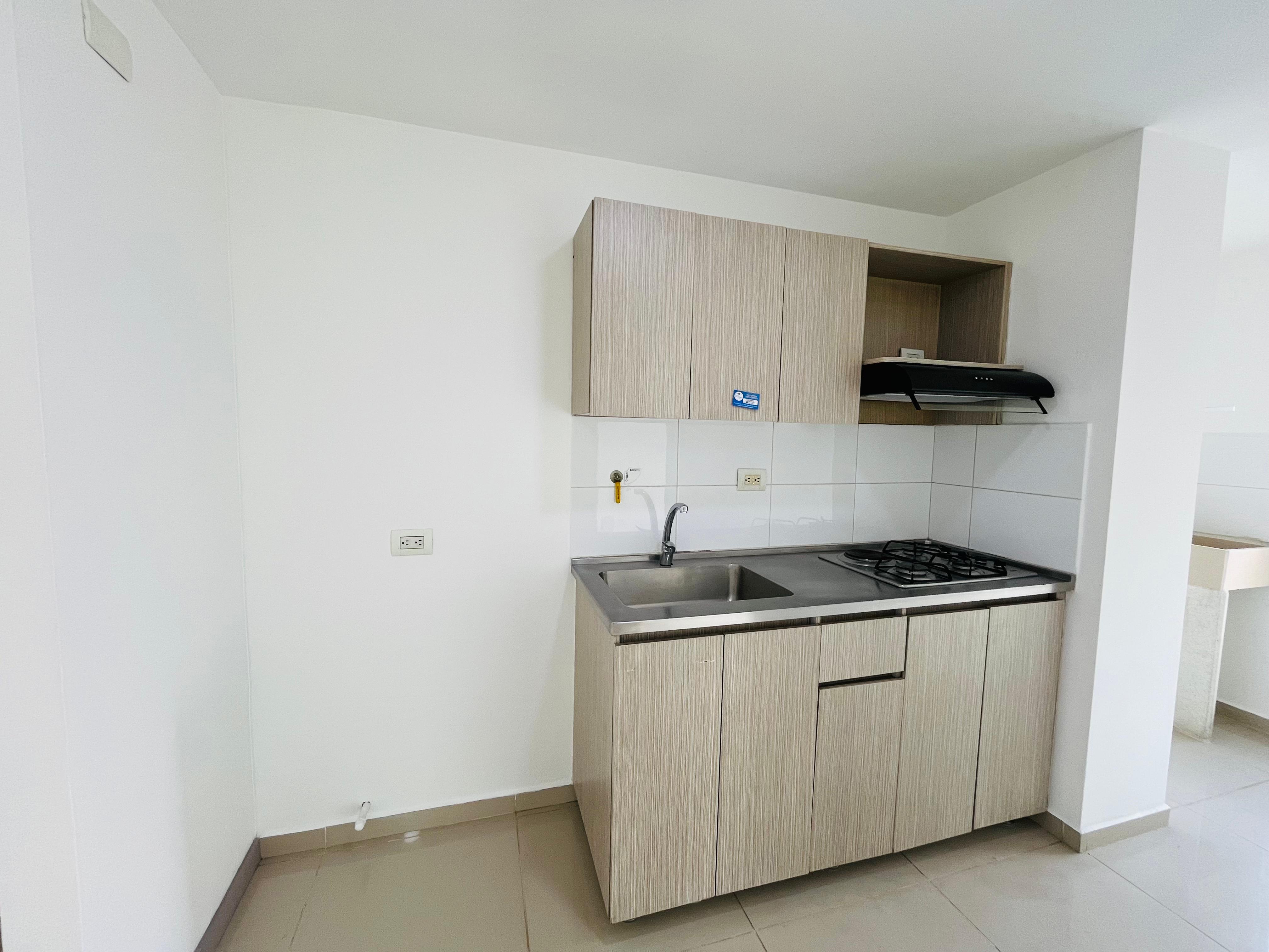 ARRIENDO APARTAMENTO - SABANETA SECTOR MAYORCA