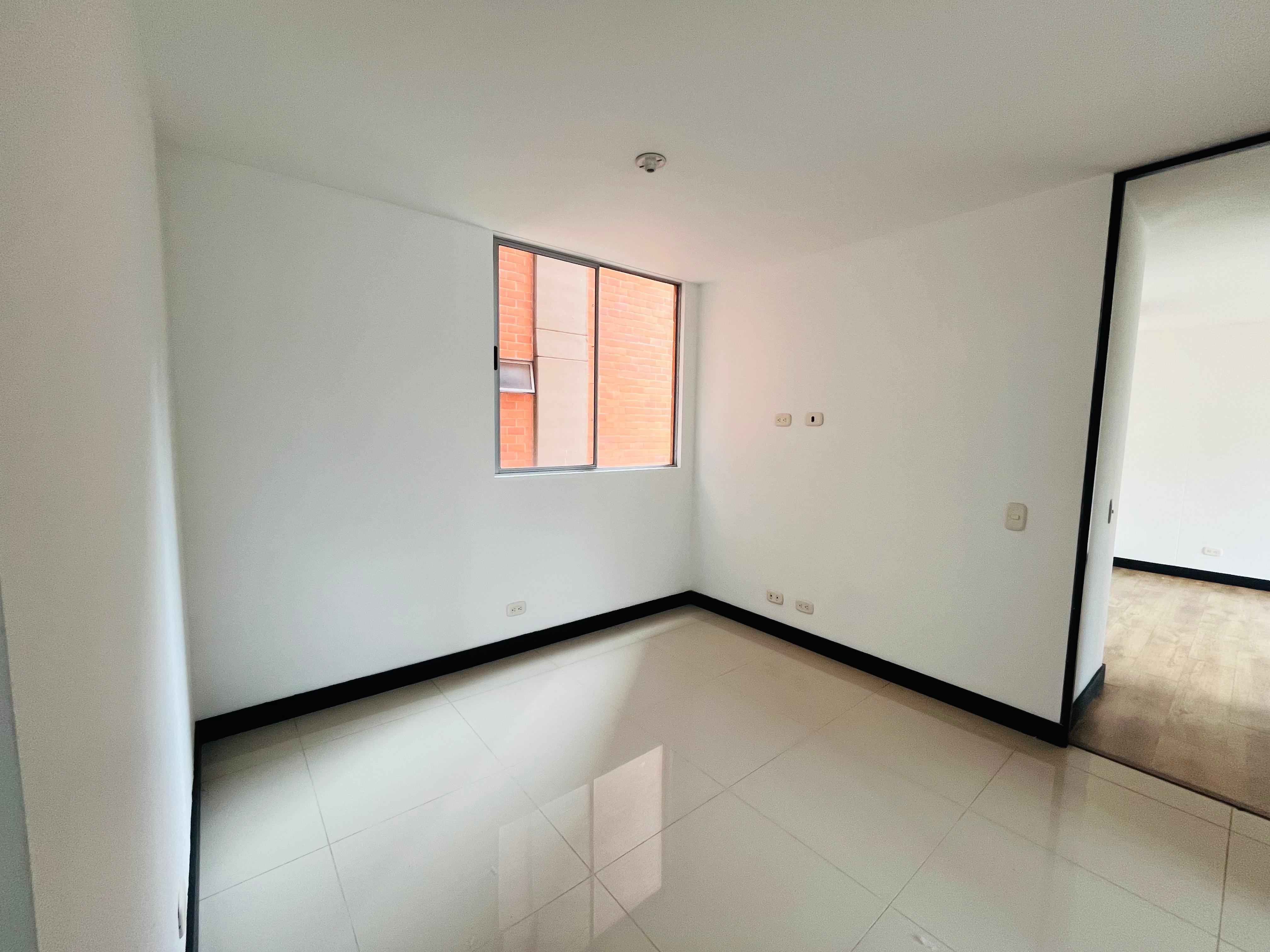 ARRIENDO APARTAMENTO - ENVIGADO CAMINO VERDE