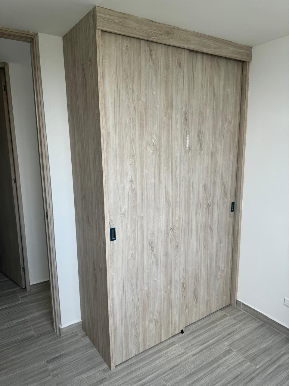 ARRIENDO APARTAMENTO - ENVIGADO LA MINA