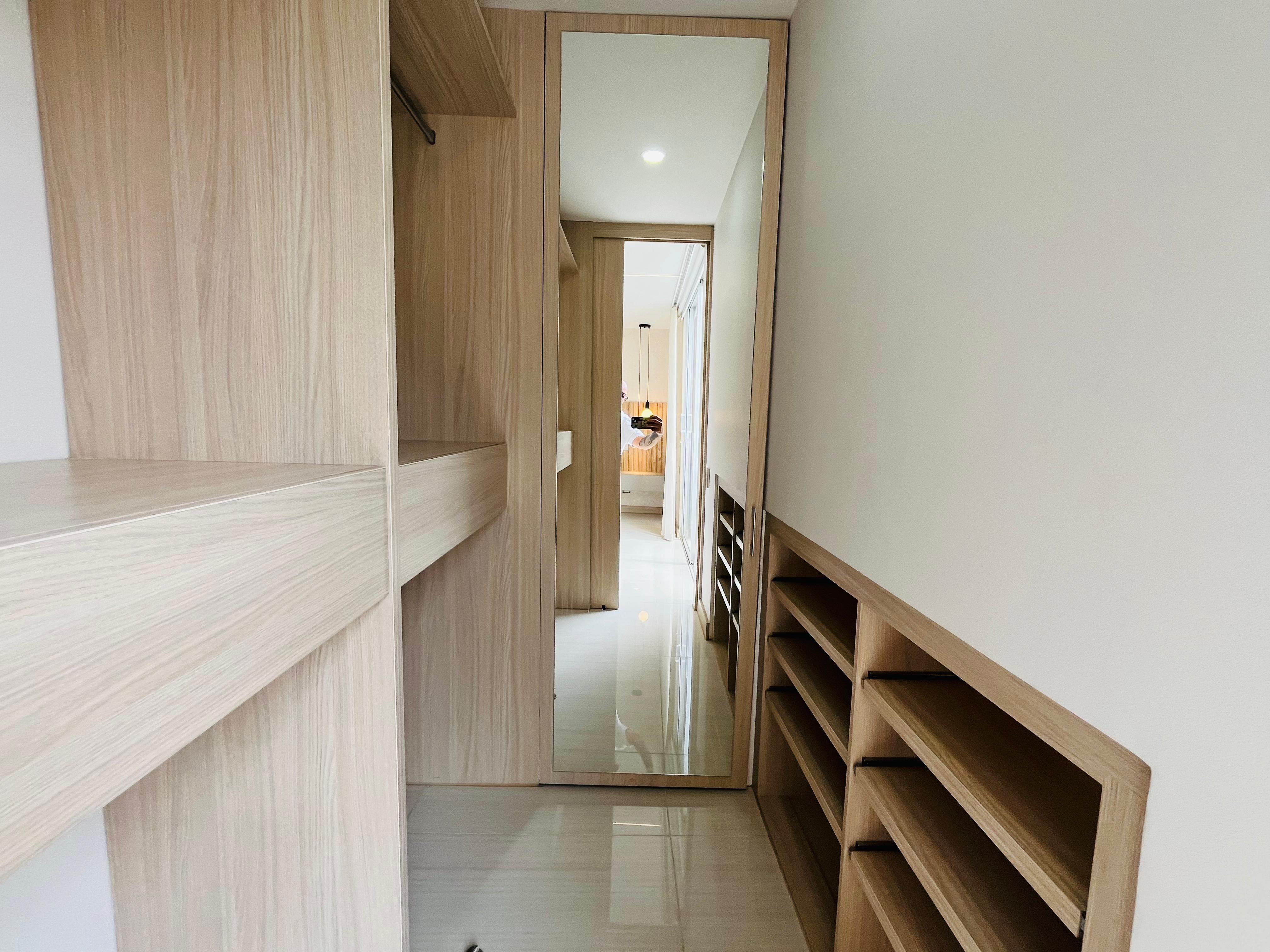 ARRIENDO APARTAMENTO - POBLADO LOS GONZALEZ