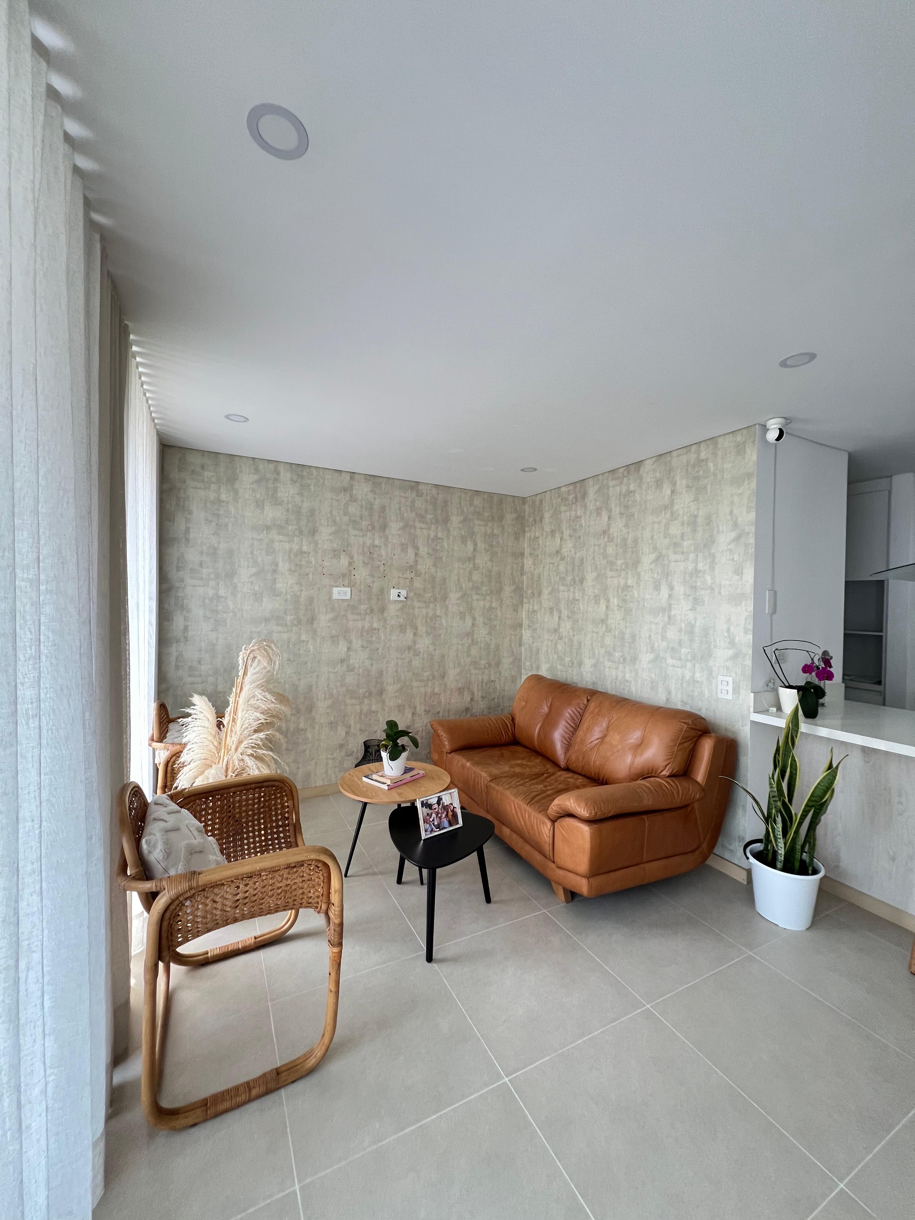 ARRIENDO APARTAMENTO - ENVIGADO LOMA DE LAS BRUJAS