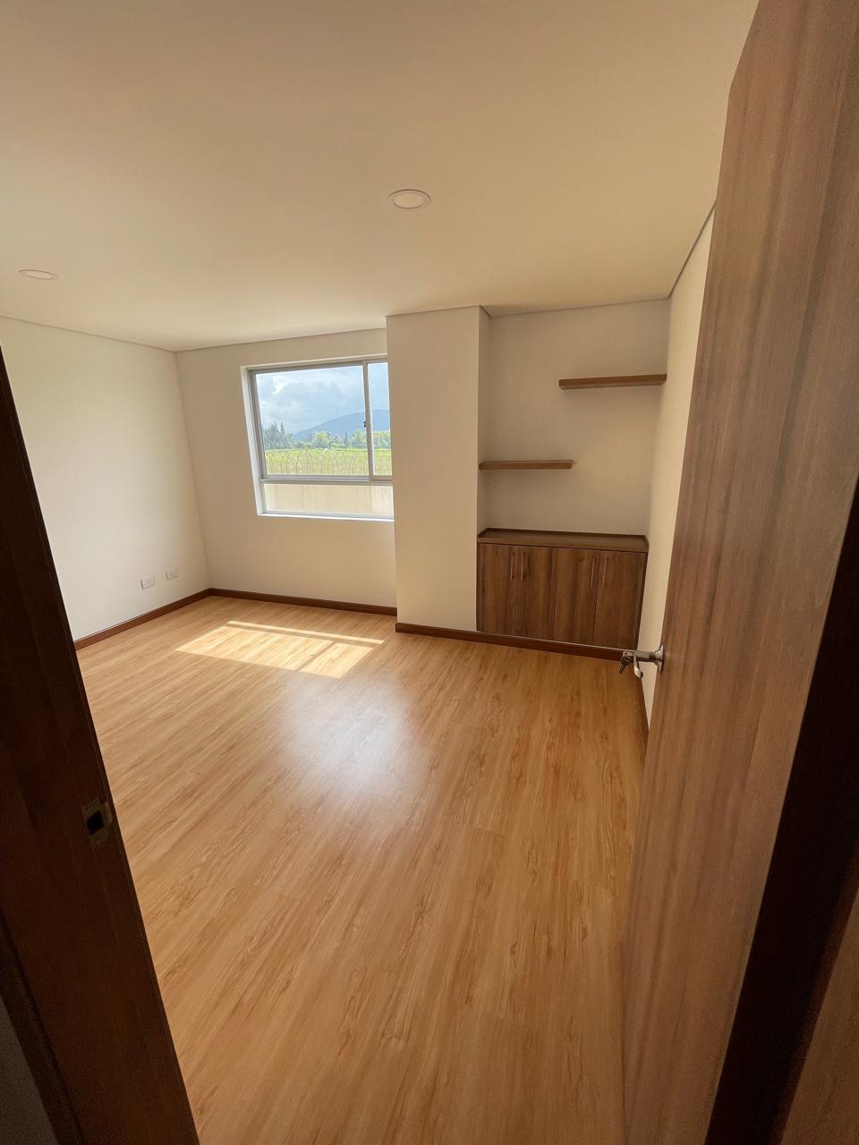 VENTA APARTAMENTO - ZIPAQUIRÁ CUNDINAMARCA