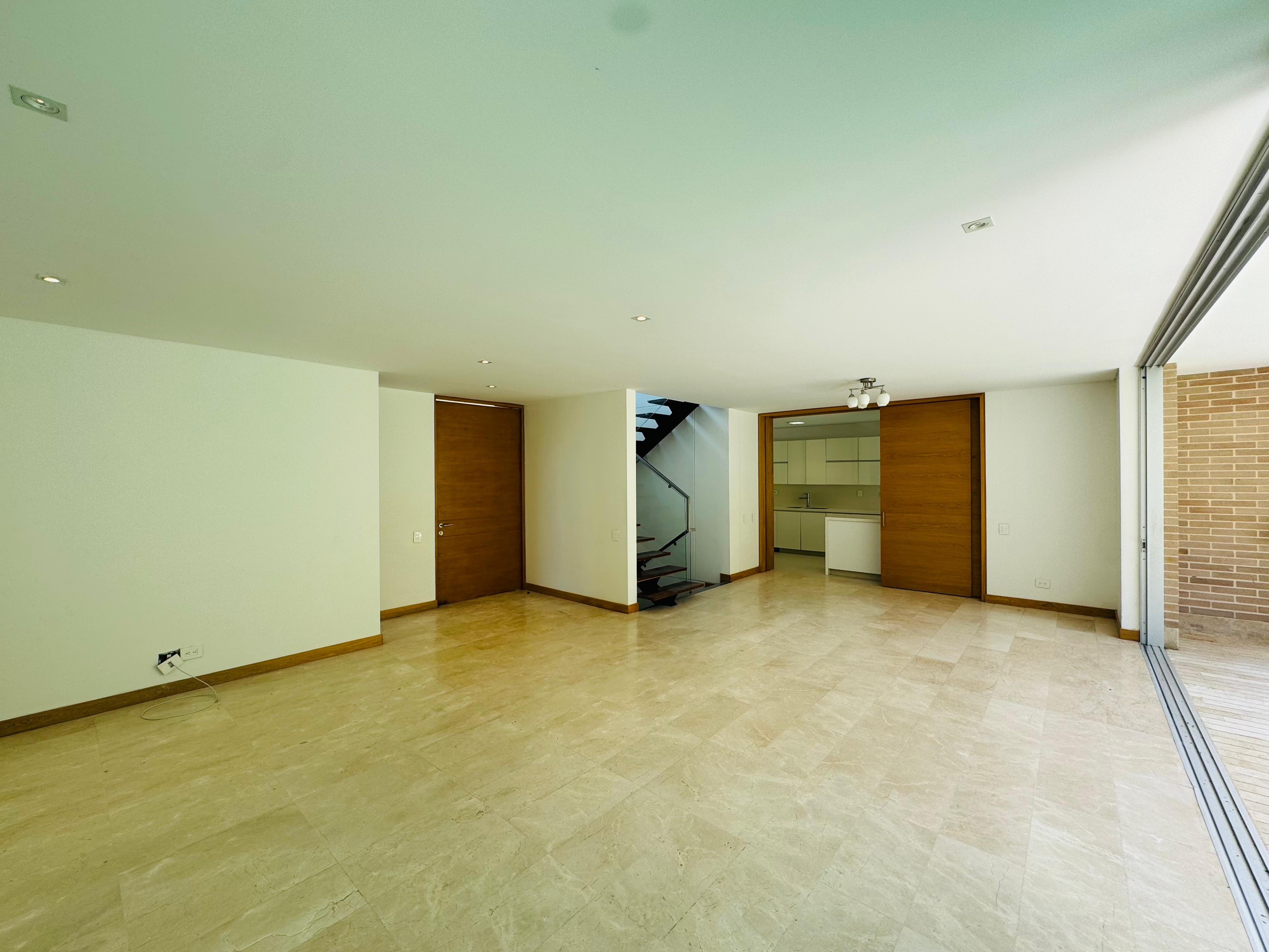 ARRIENDO CASA - ALTO DE LAS PALMAS