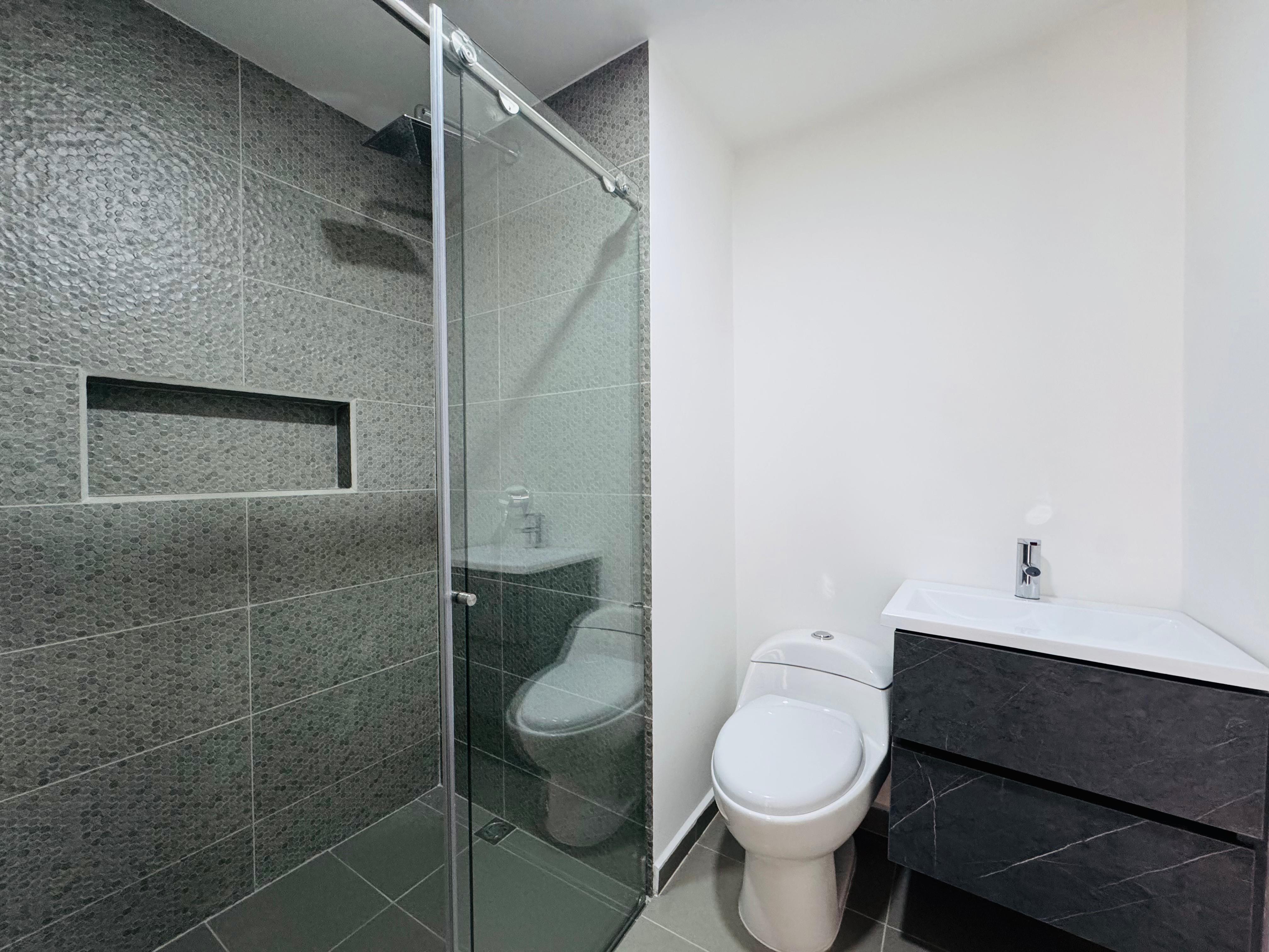 VENTA APARTAMENTO - CASTELLANA