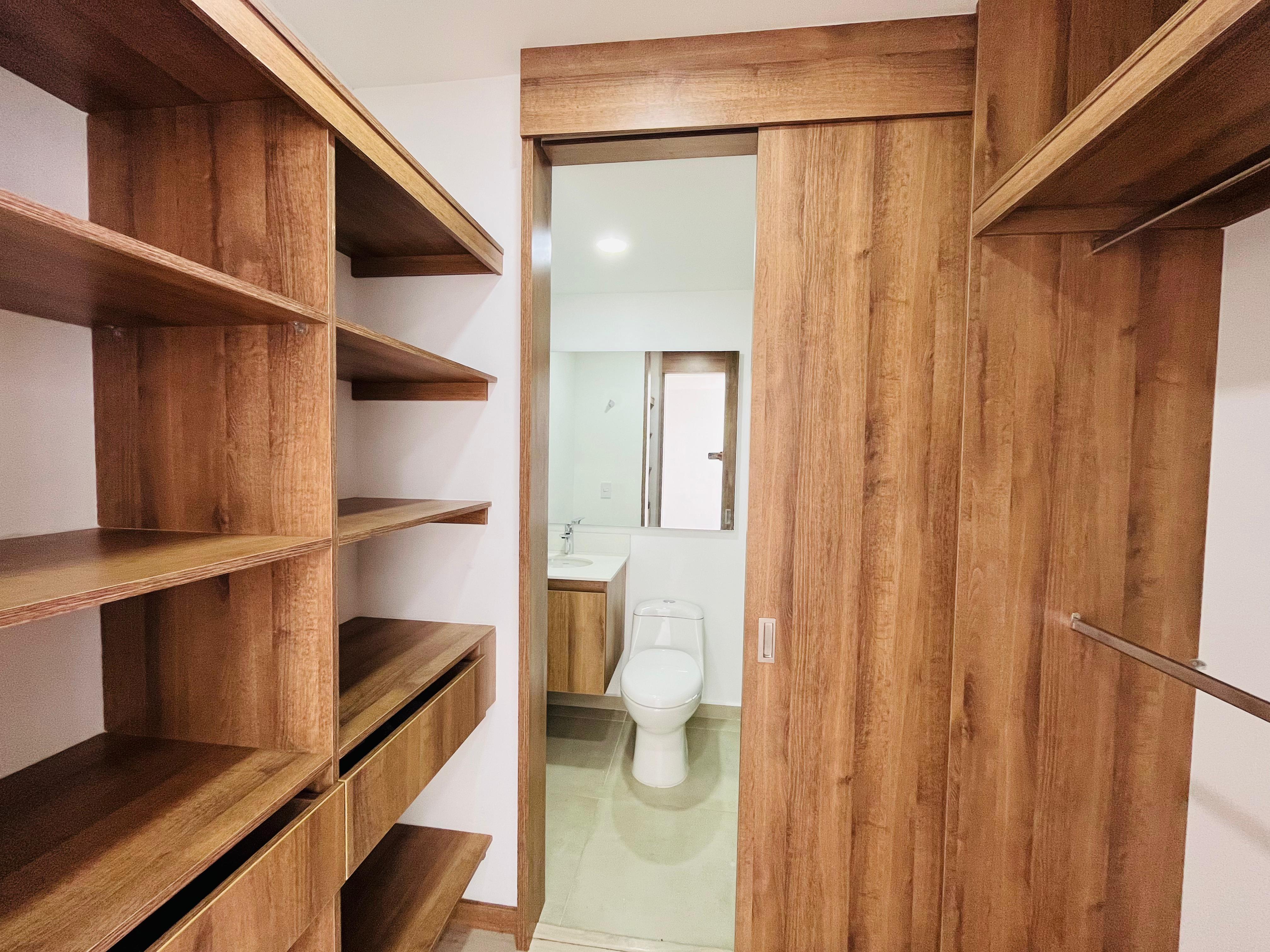 ARRIENDO APARTAMENTO - ENVIGADO LA CUENCA