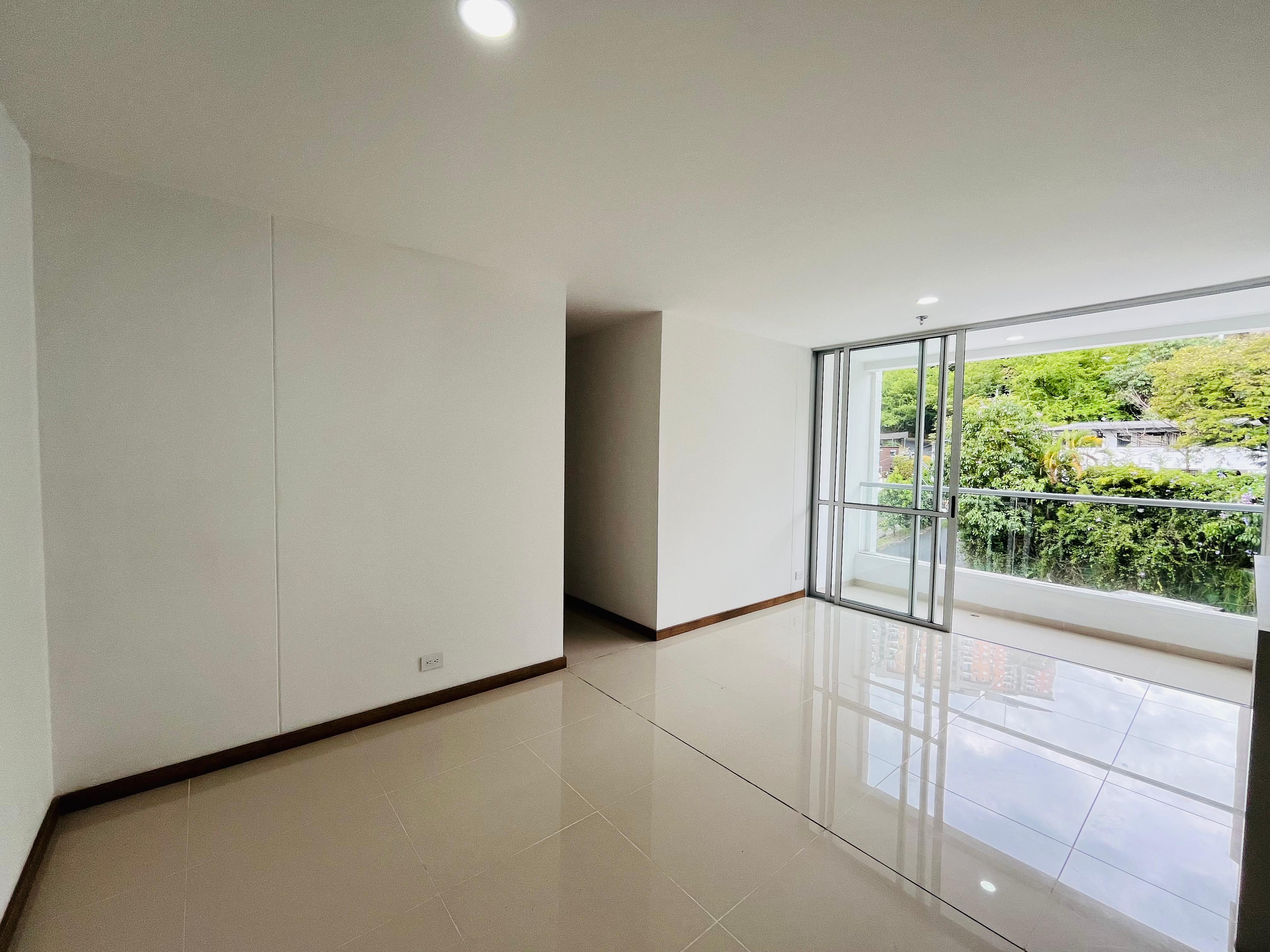 ARRIENDO APARTAMENTO - ENVIGADO LA CUENCA