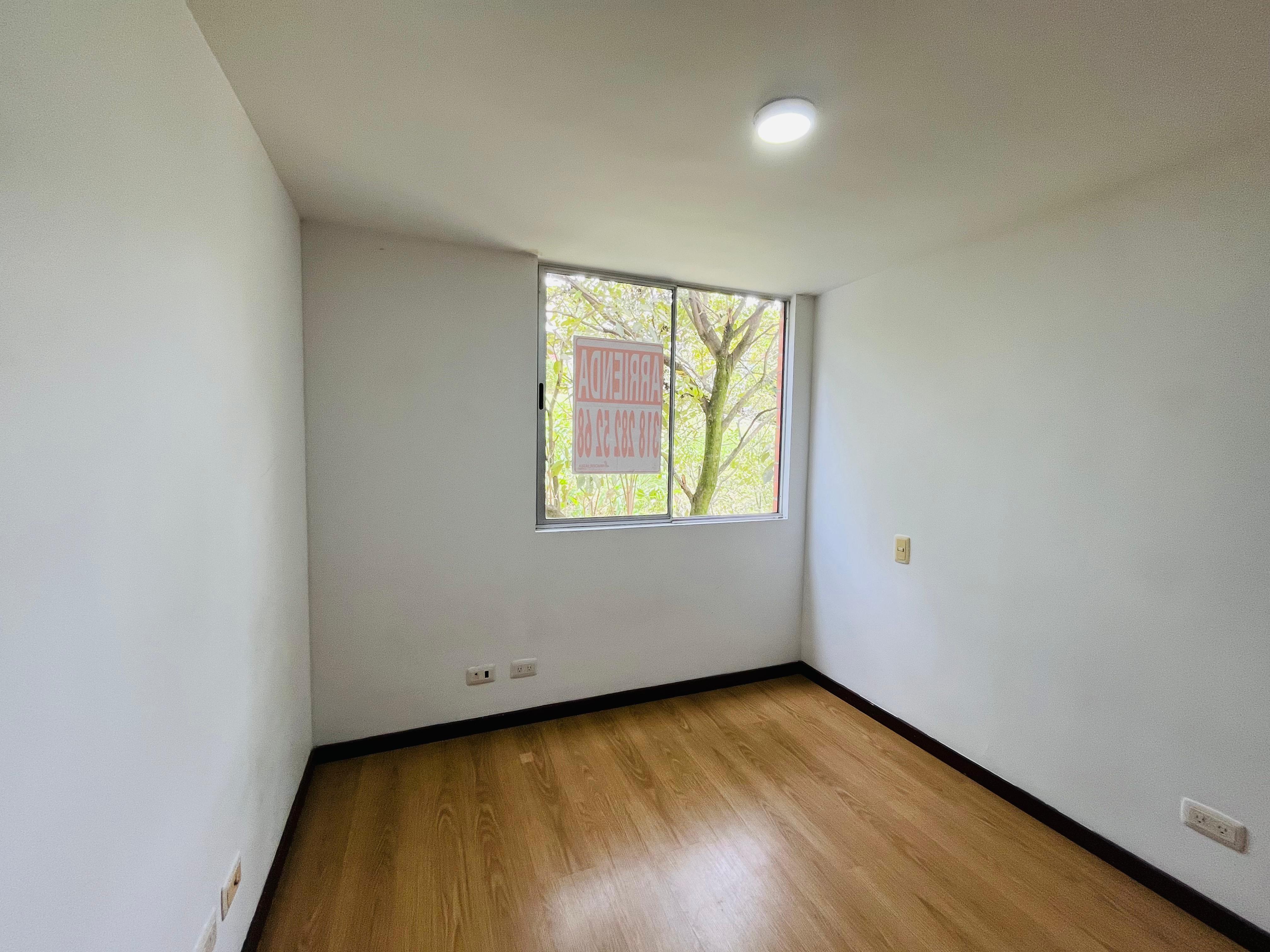 ARRIENDO APARTAMENTO - ENVIGADO CUMBRES