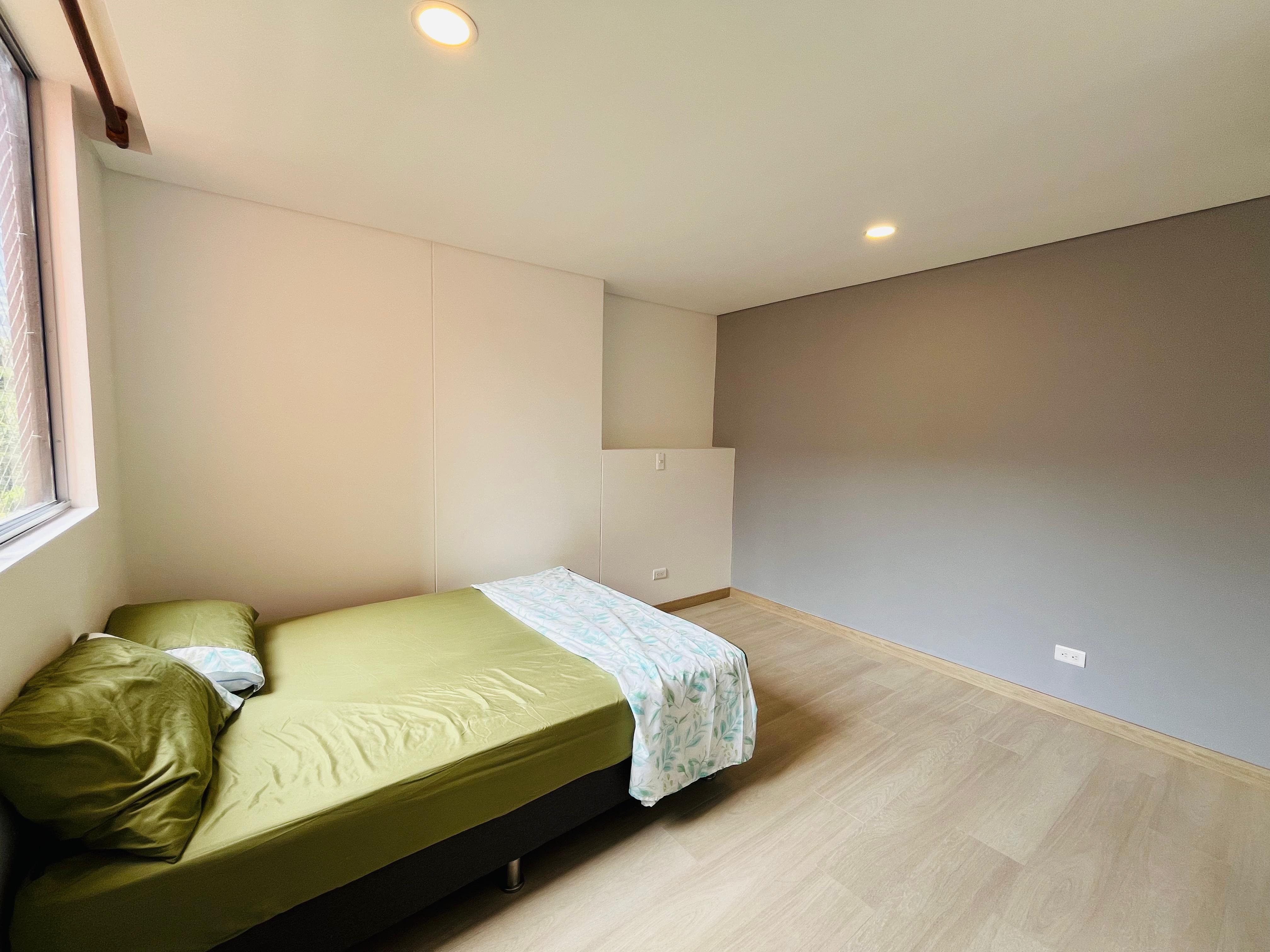 ARRIENDO APARTAMENTO - ENVIGADO EL CHINGUI