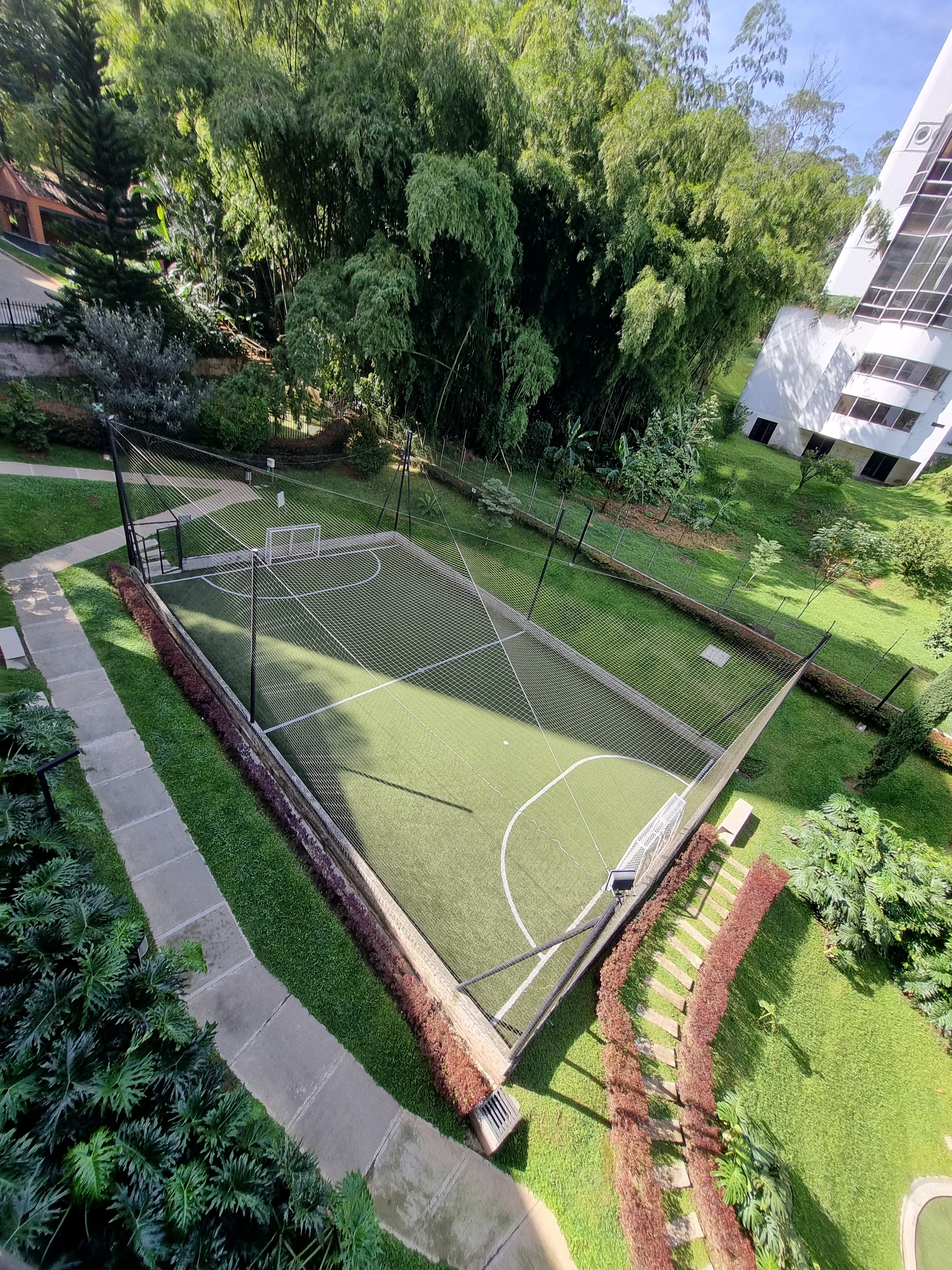 ARRIENDO APARTAMENTO - POBLADO LOS GONZALEZ