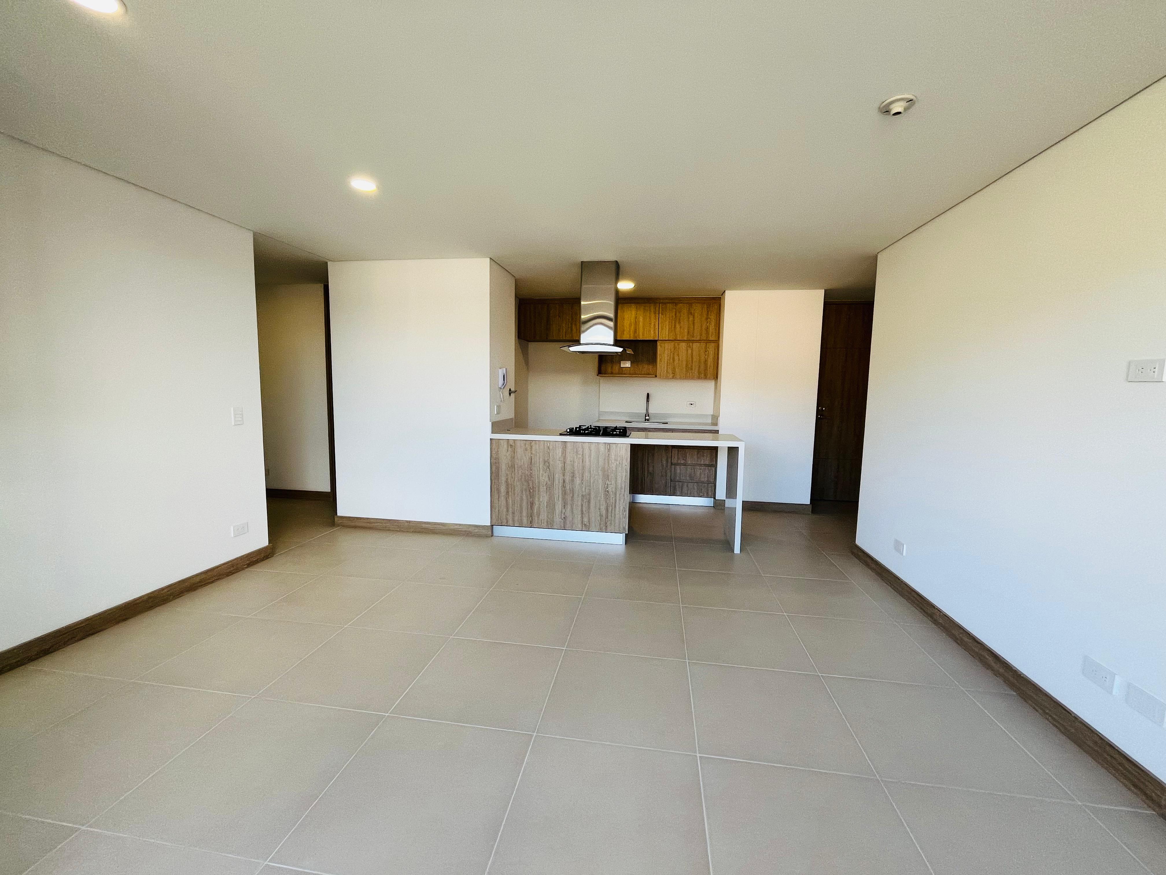 ARRIENDO APARTAMENTO - ENVIGADO LA CUENCA PARA ESTRENAR