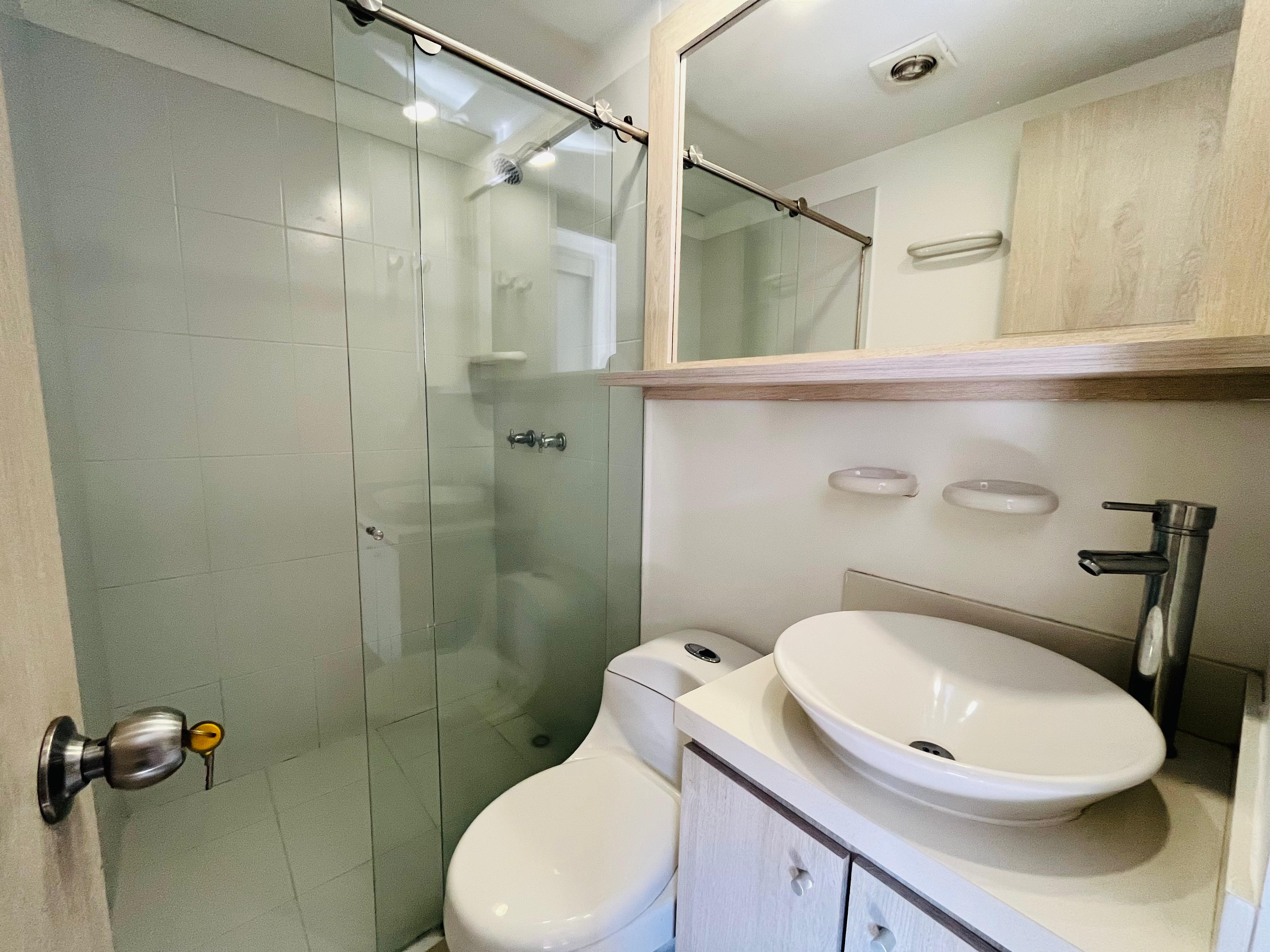ARRIENDO APARTAMENTO - SABANETA PRADOS DE SABANETA