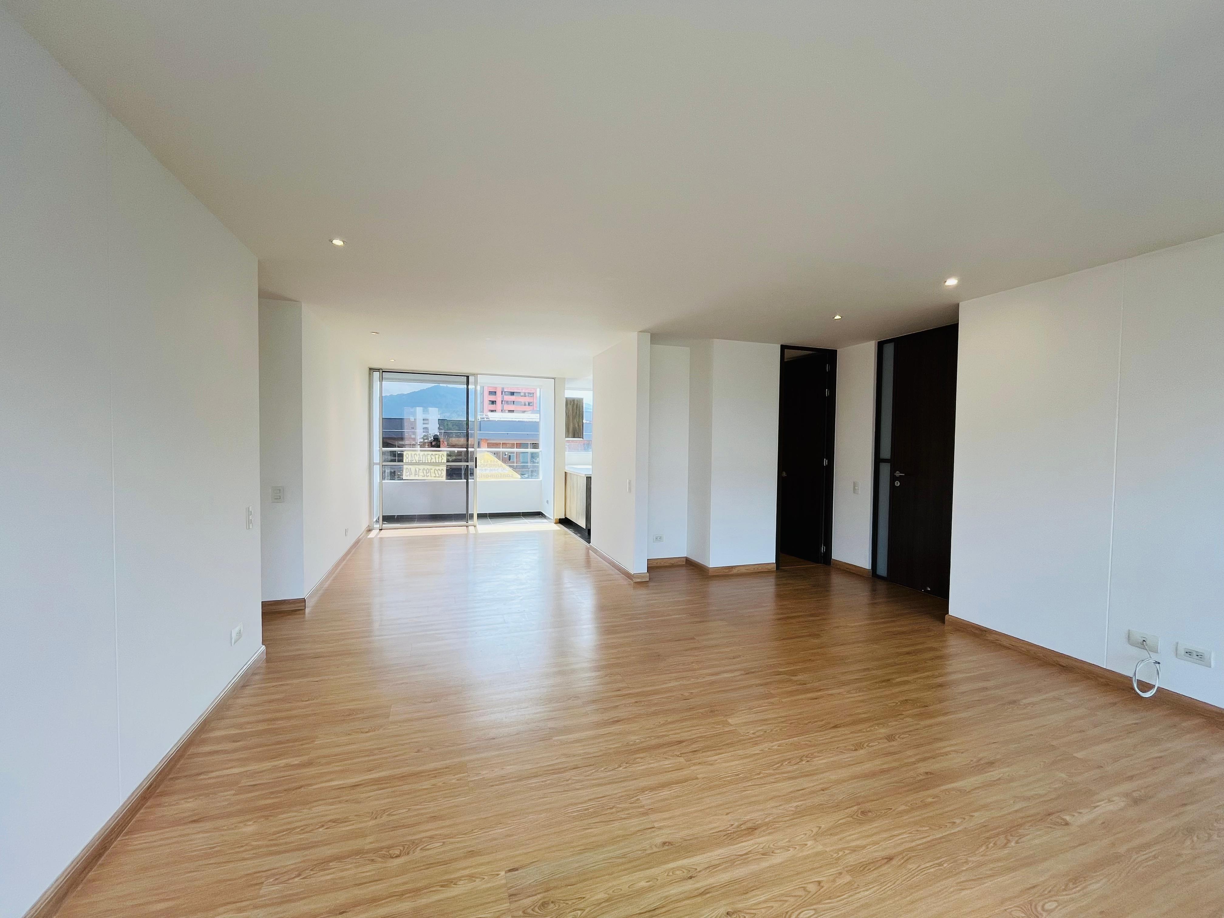 ARRIENDO APARTAMENTO - ENVIGADO LA ABADIA