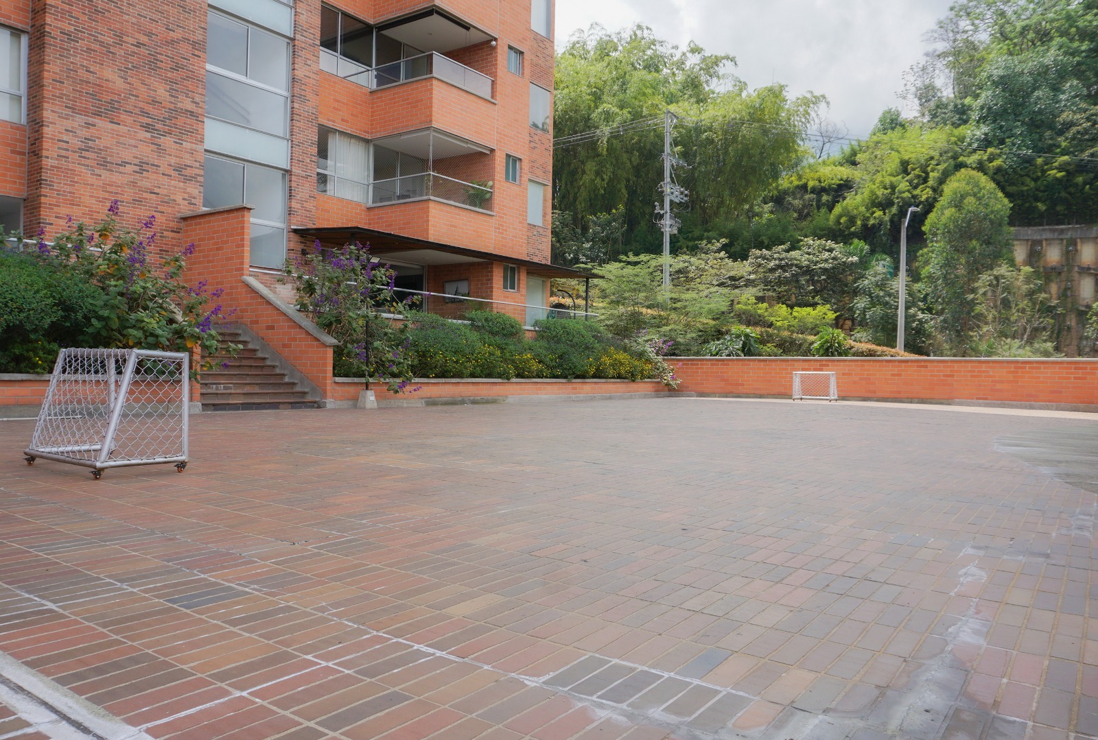ARRIENDO APARTAMENTO - ENVIGADO ESMERALDAL