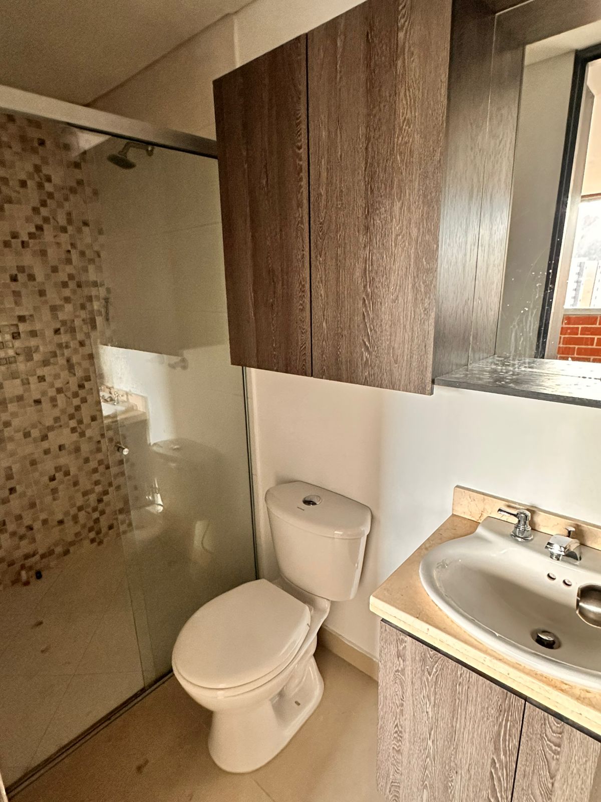 ARRIENDO APARTAMENTO - SABANETA AVES MARIAS PARTE BAJA