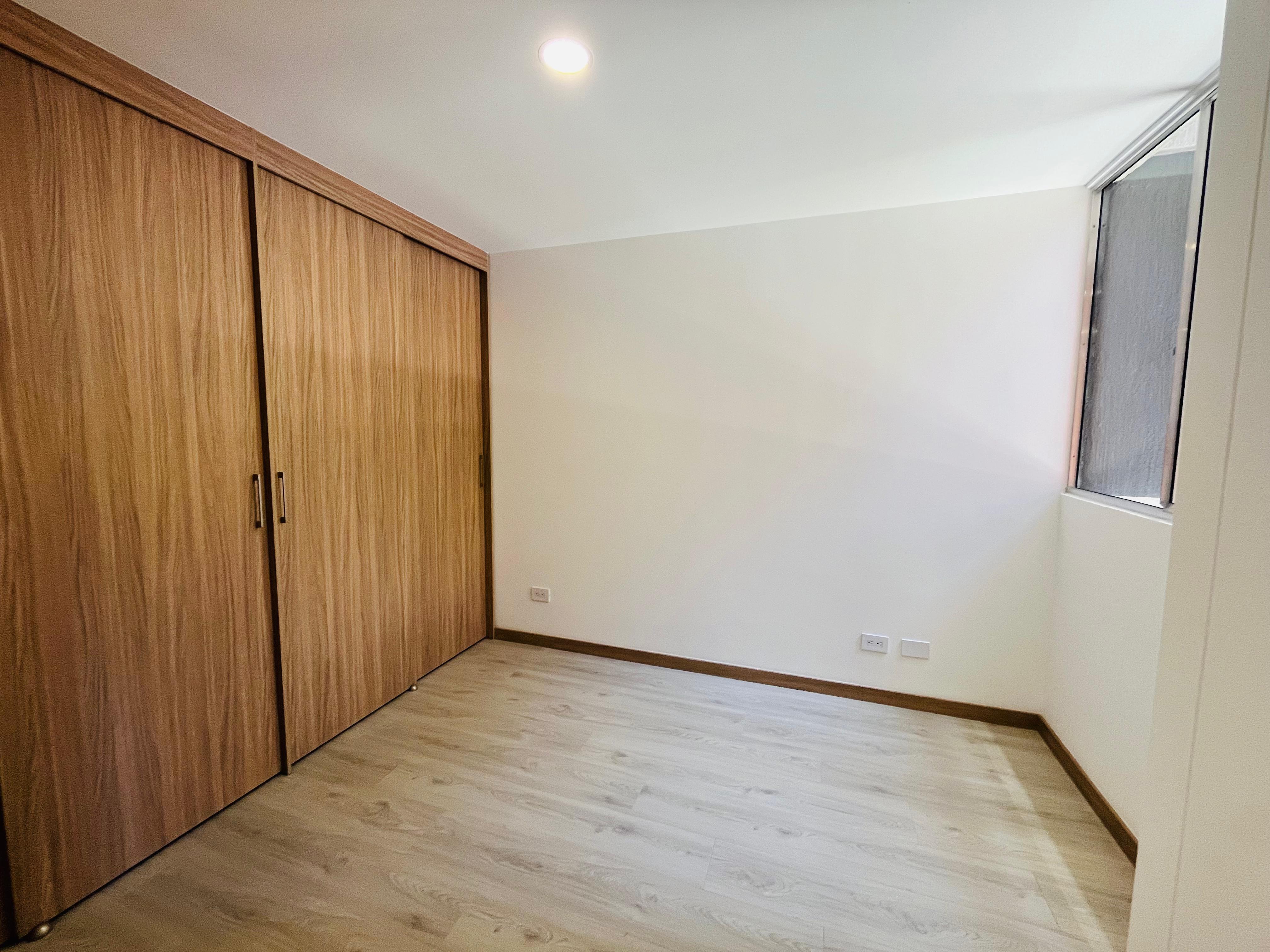 ARRIENDO APARTAMENTO PARA ESTRENAR - SABANETA LA DOCTORA