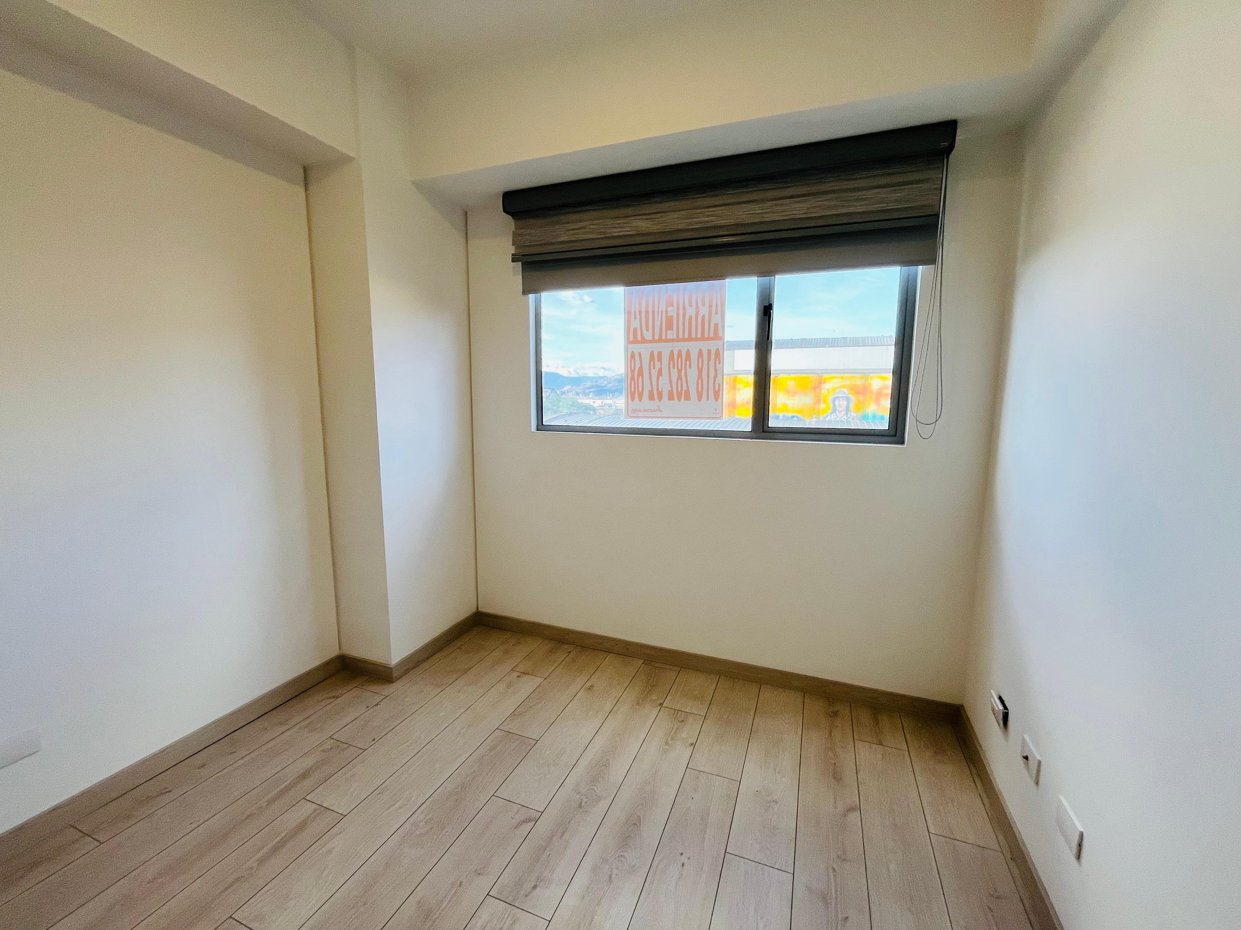 ARRIENDO APARTAMENTO - ENVIGADO LAS VEGAS