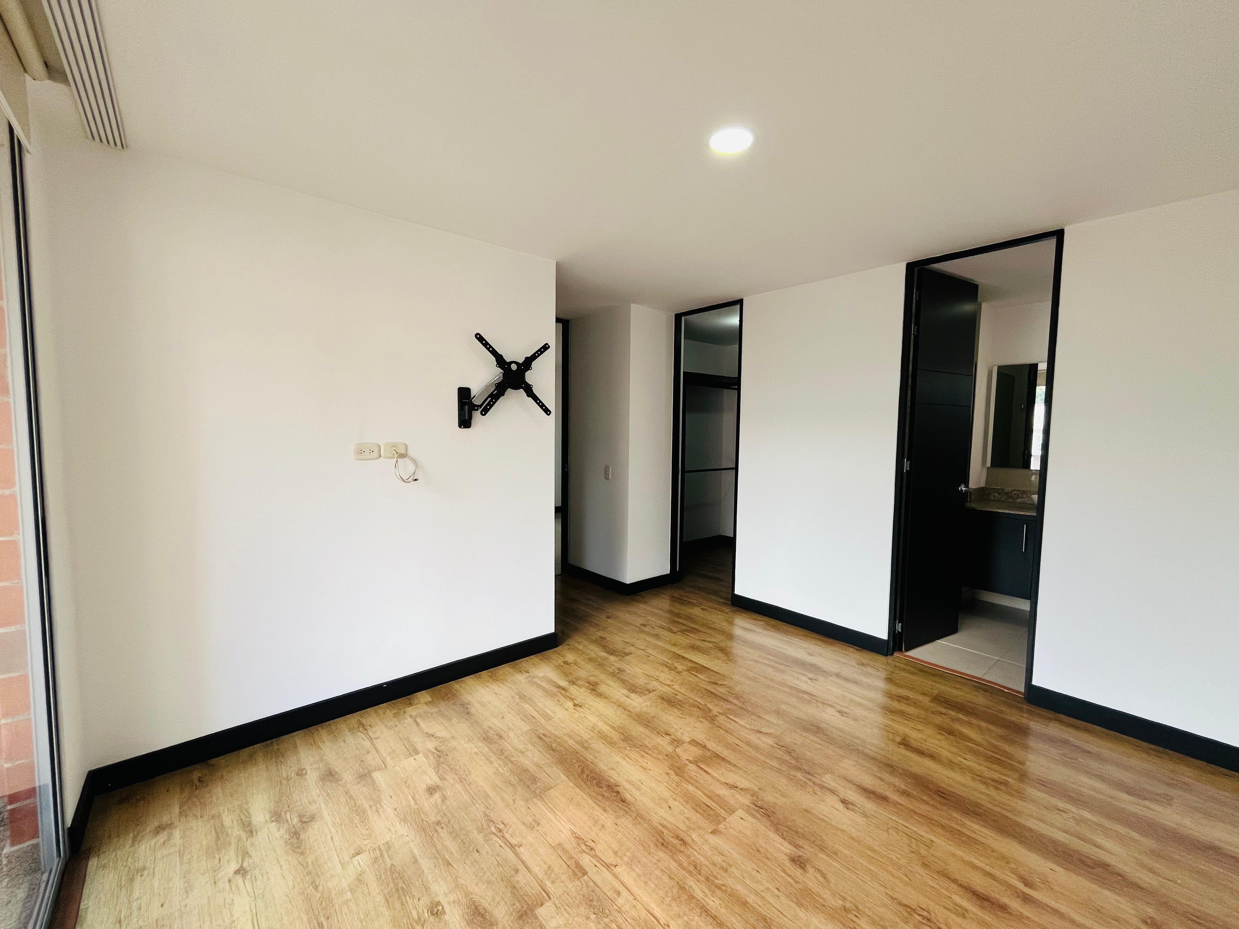 ARRIENDO APARTAMENTO - ENVIGADO CAMINO VERDE