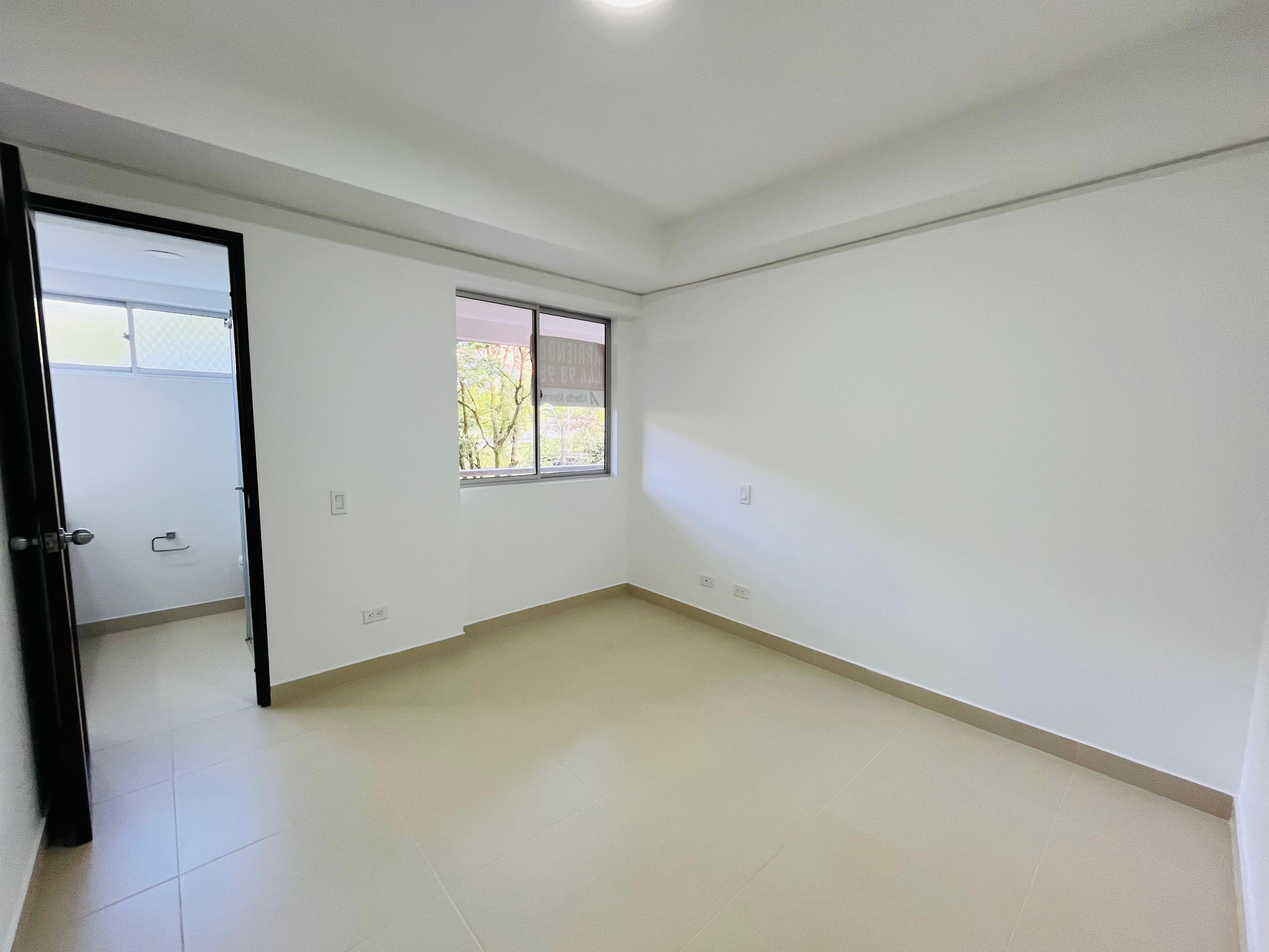 ARRIENDO APARTAMENTO - ENVIGADO EL ESCOBERO